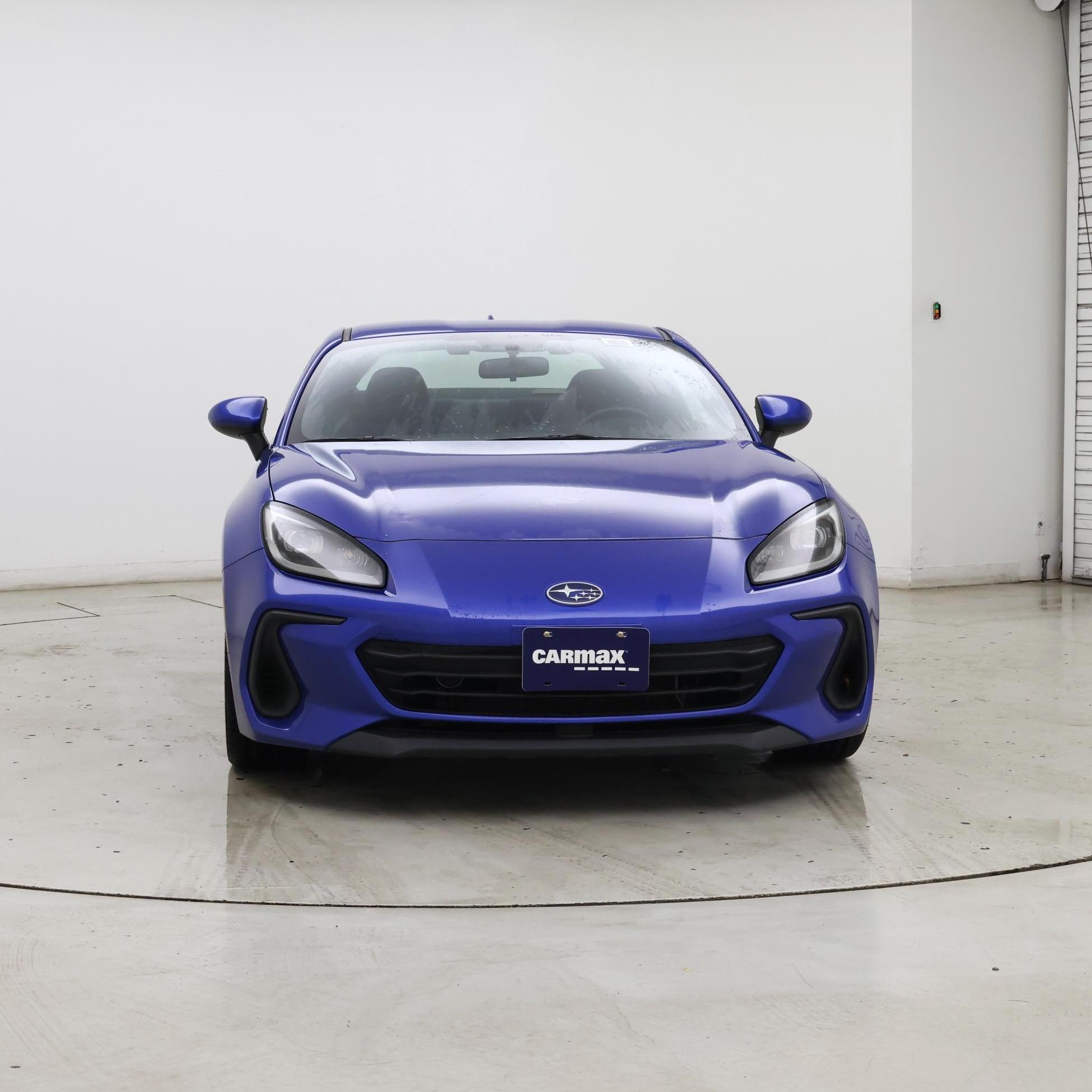 Thumbnail: 2022 Subaru BRZ - 5