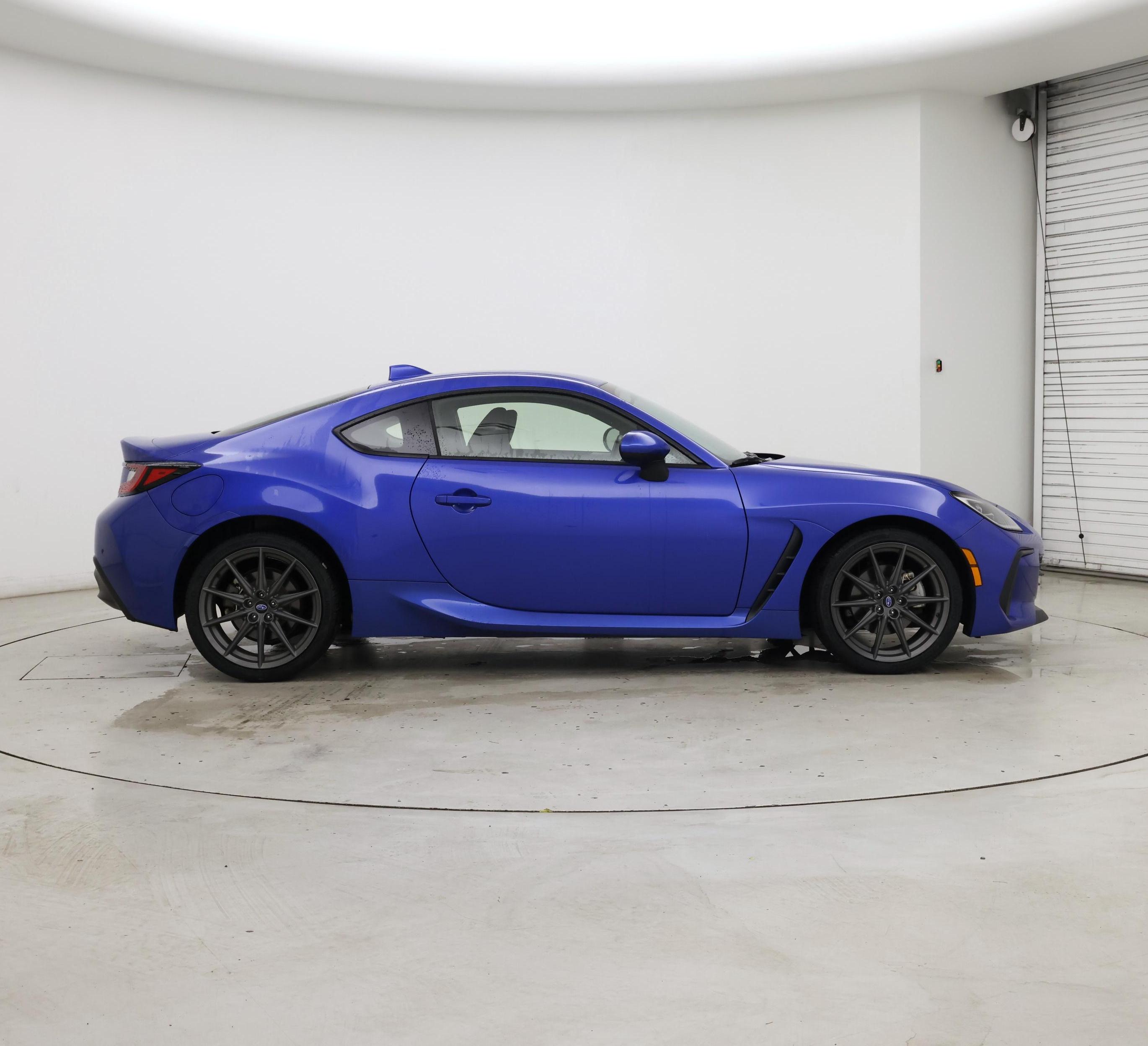 Thumbnail: 2022 Subaru BRZ - 7