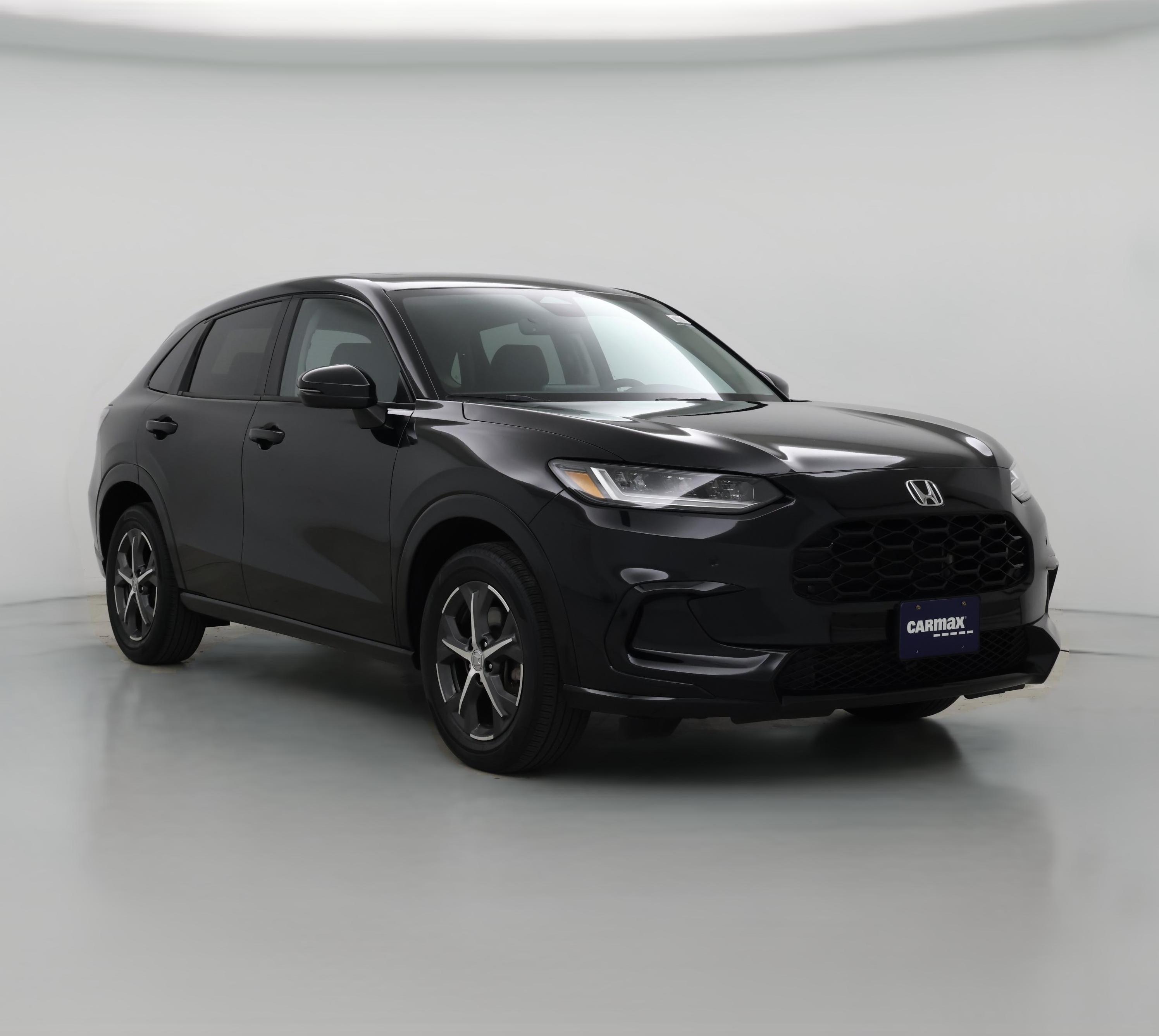 Thumbnail: 2024 Honda HR-V - 1