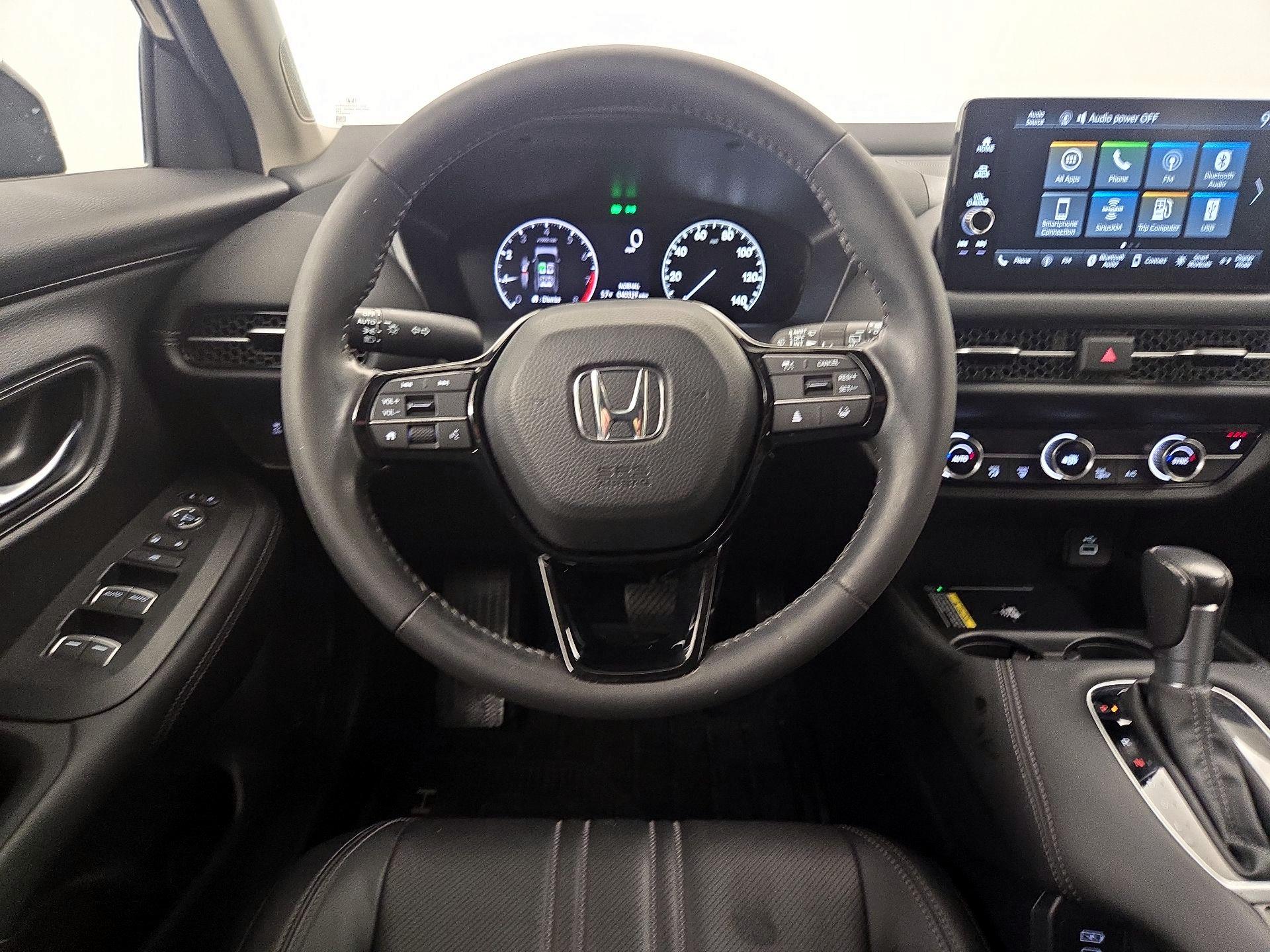 Thumbnail: 2024 Honda HR-V - 10
