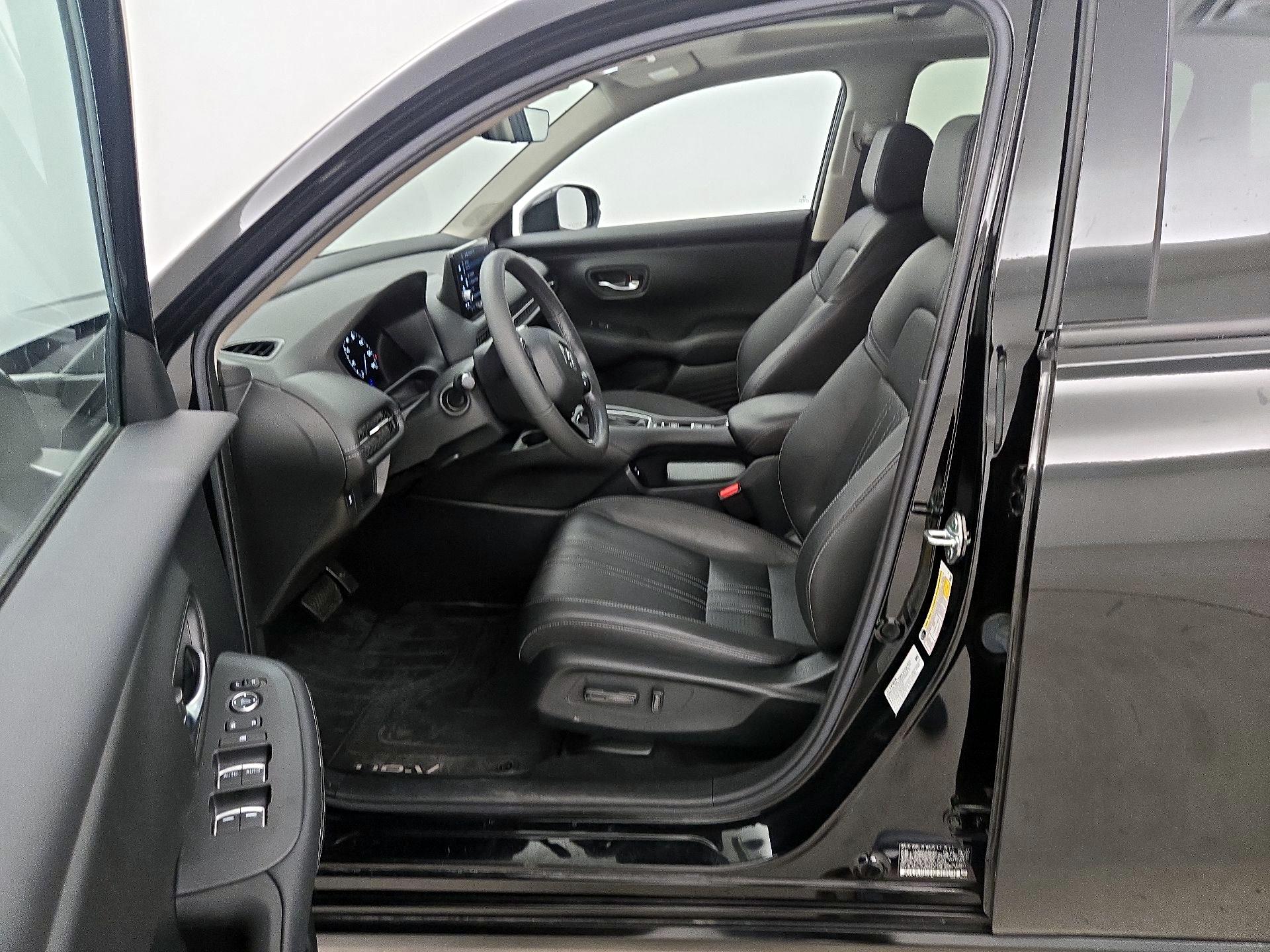 Thumbnail: 2024 Honda HR-V - 11