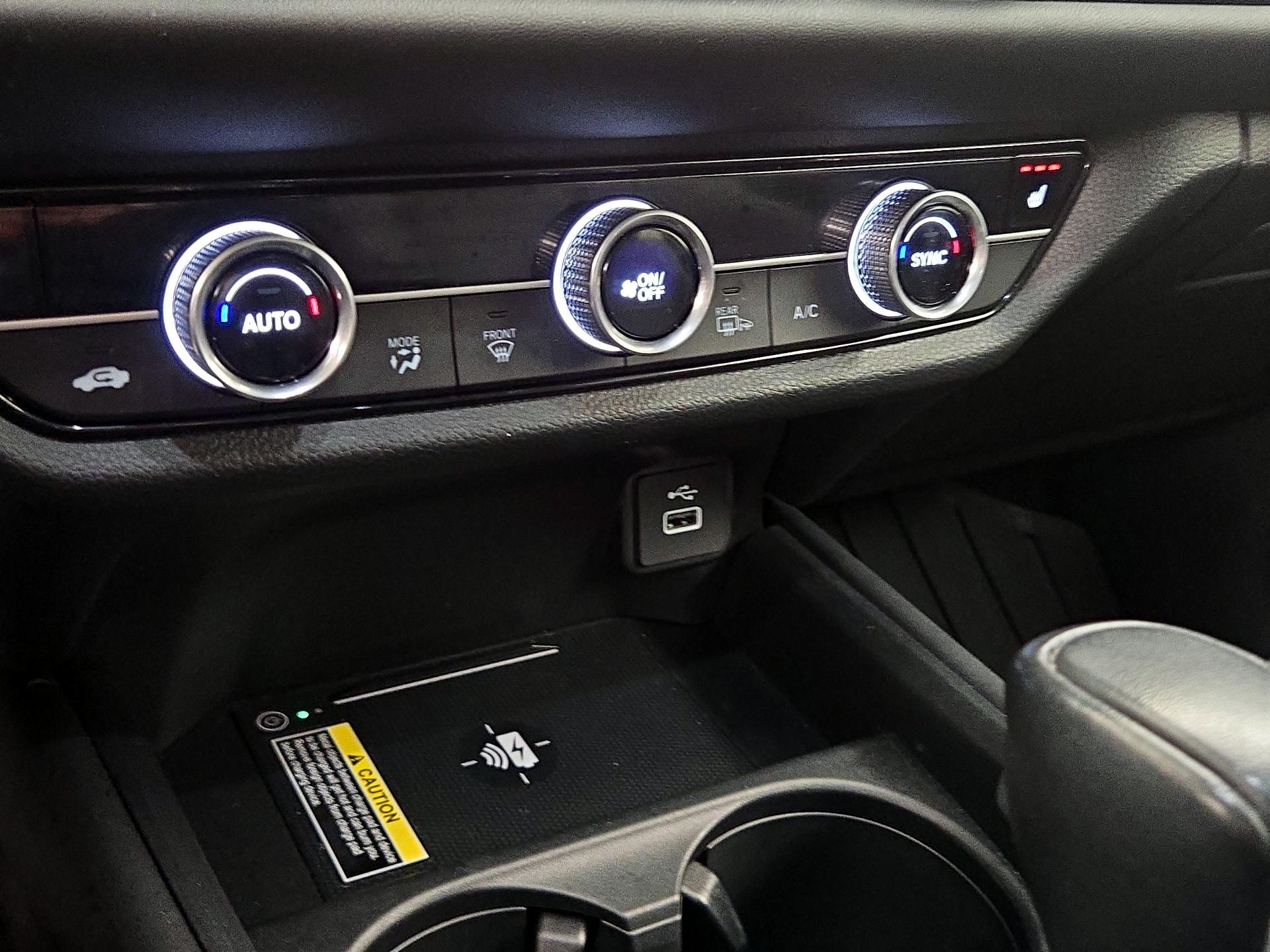 Thumbnail: 2024 Honda HR-V - 16
