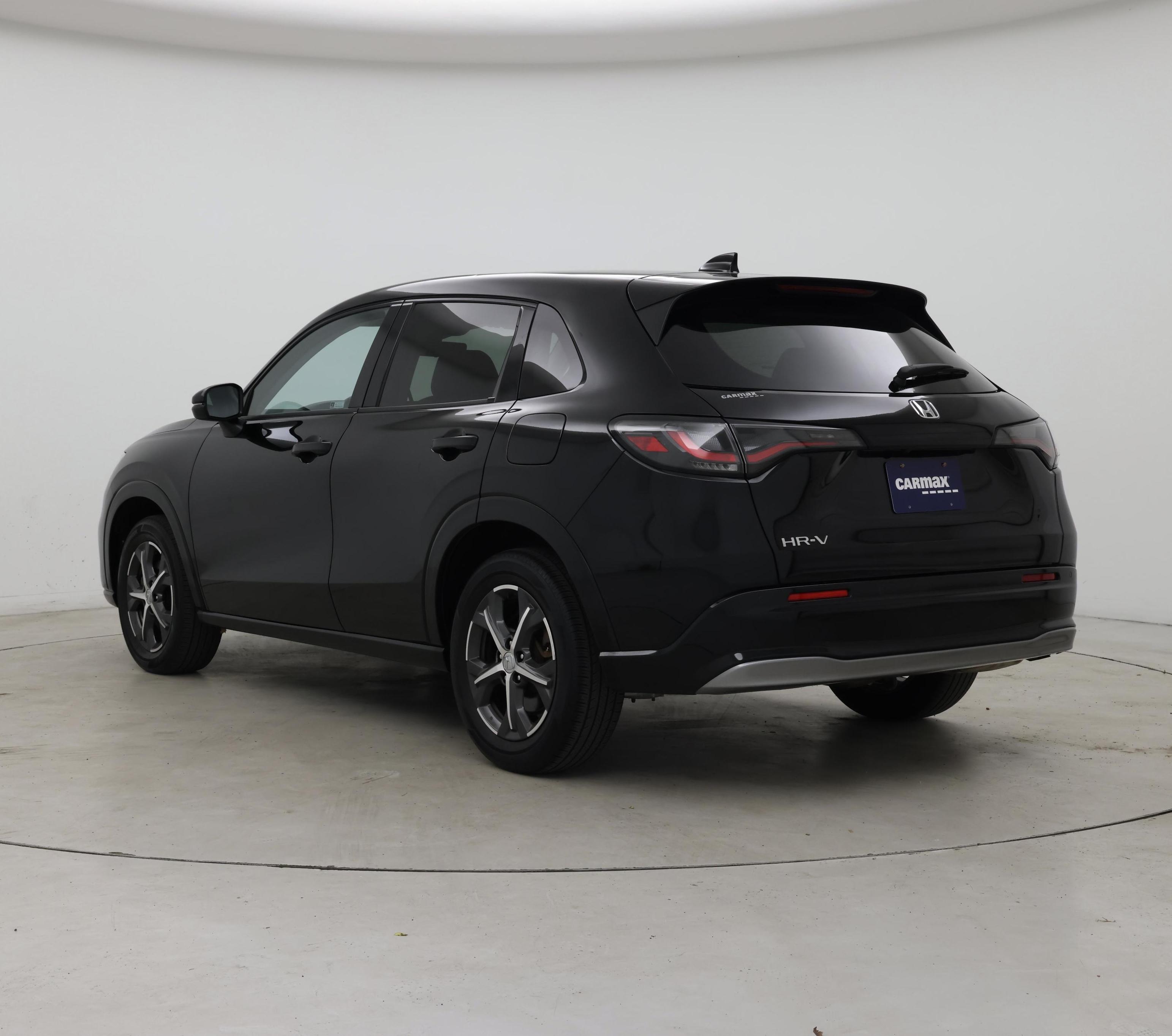 Thumbnail: 2024 Honda HR-V - 2