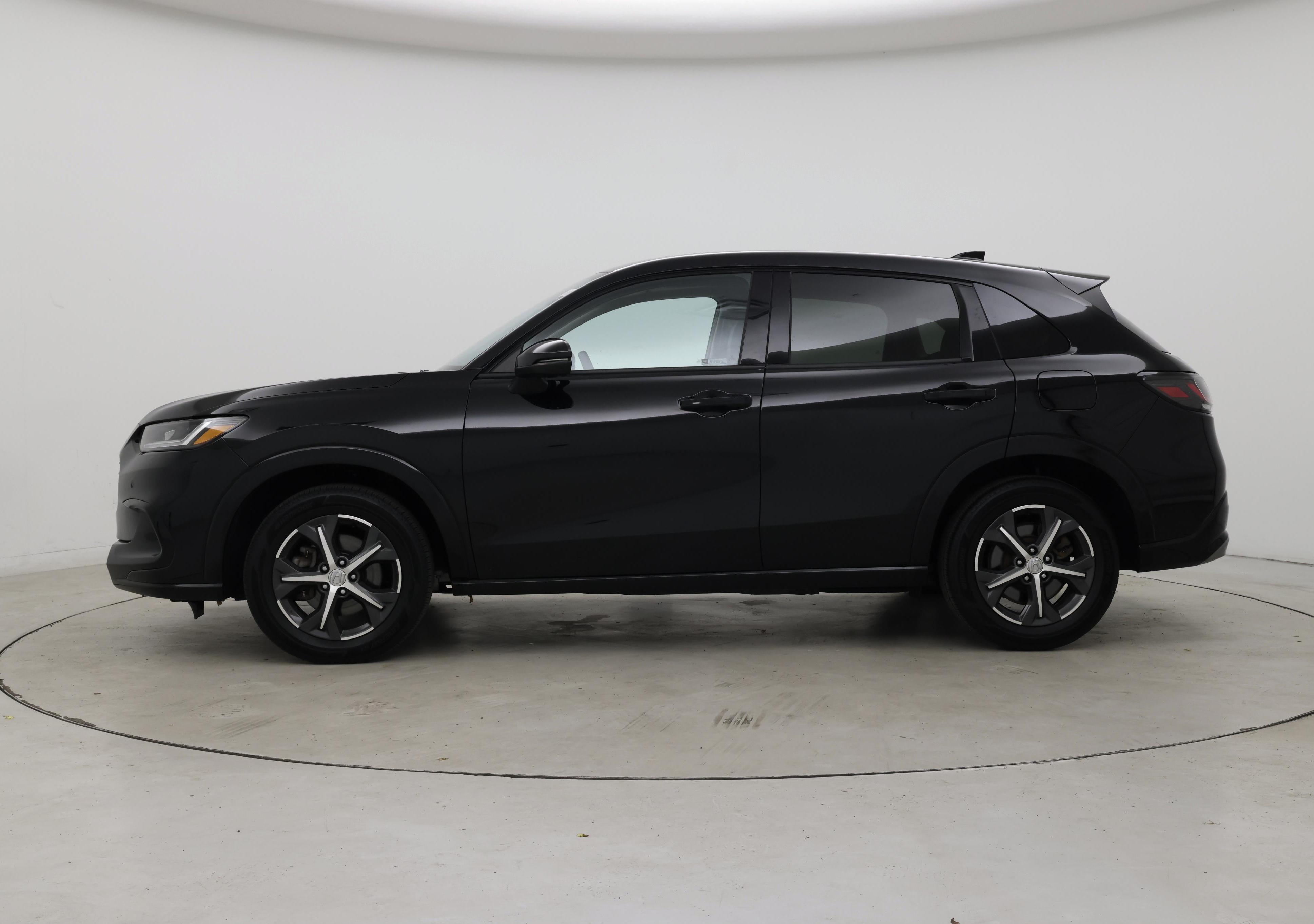 Thumbnail: 2024 Honda HR-V - 3