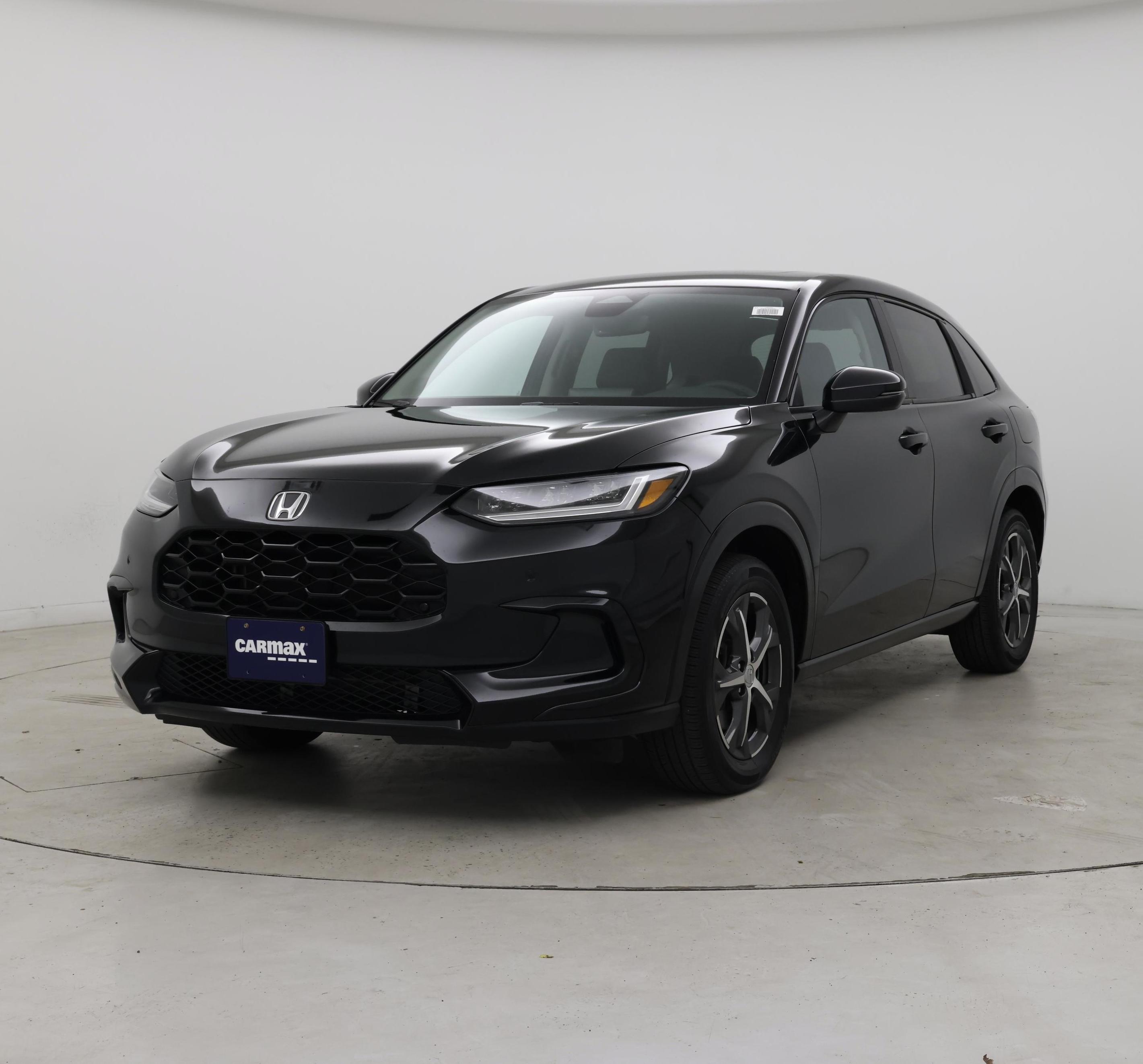 Thumbnail: 2024 Honda HR-V - 4