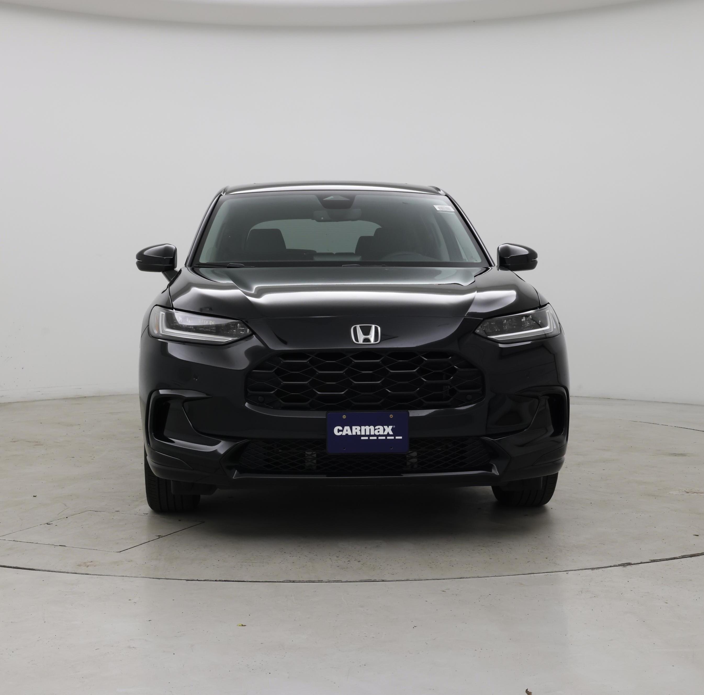 Thumbnail: 2024 Honda HR-V - 5