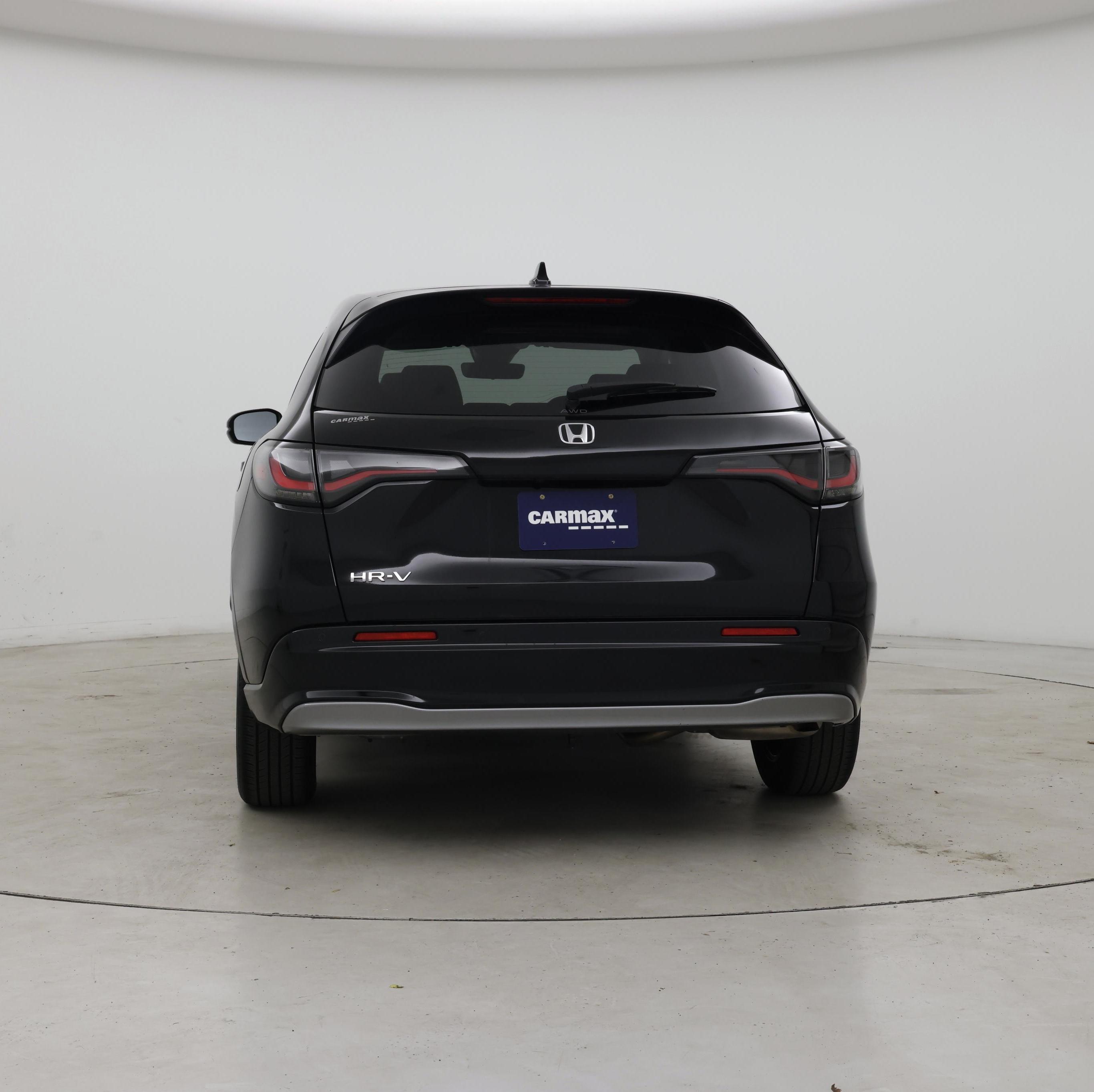 Thumbnail: 2024 Honda HR-V - 6