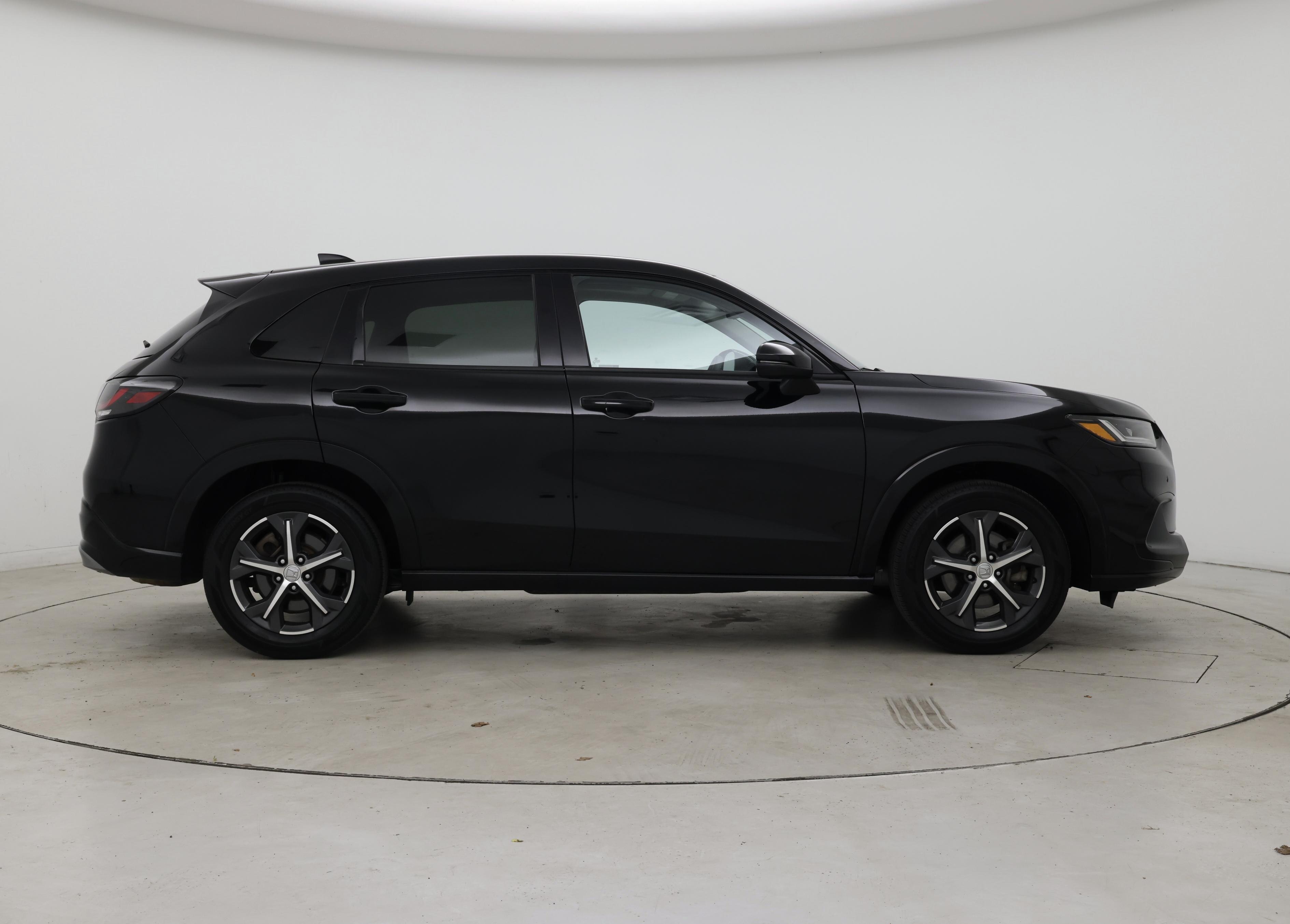 Thumbnail: 2024 Honda HR-V - 7