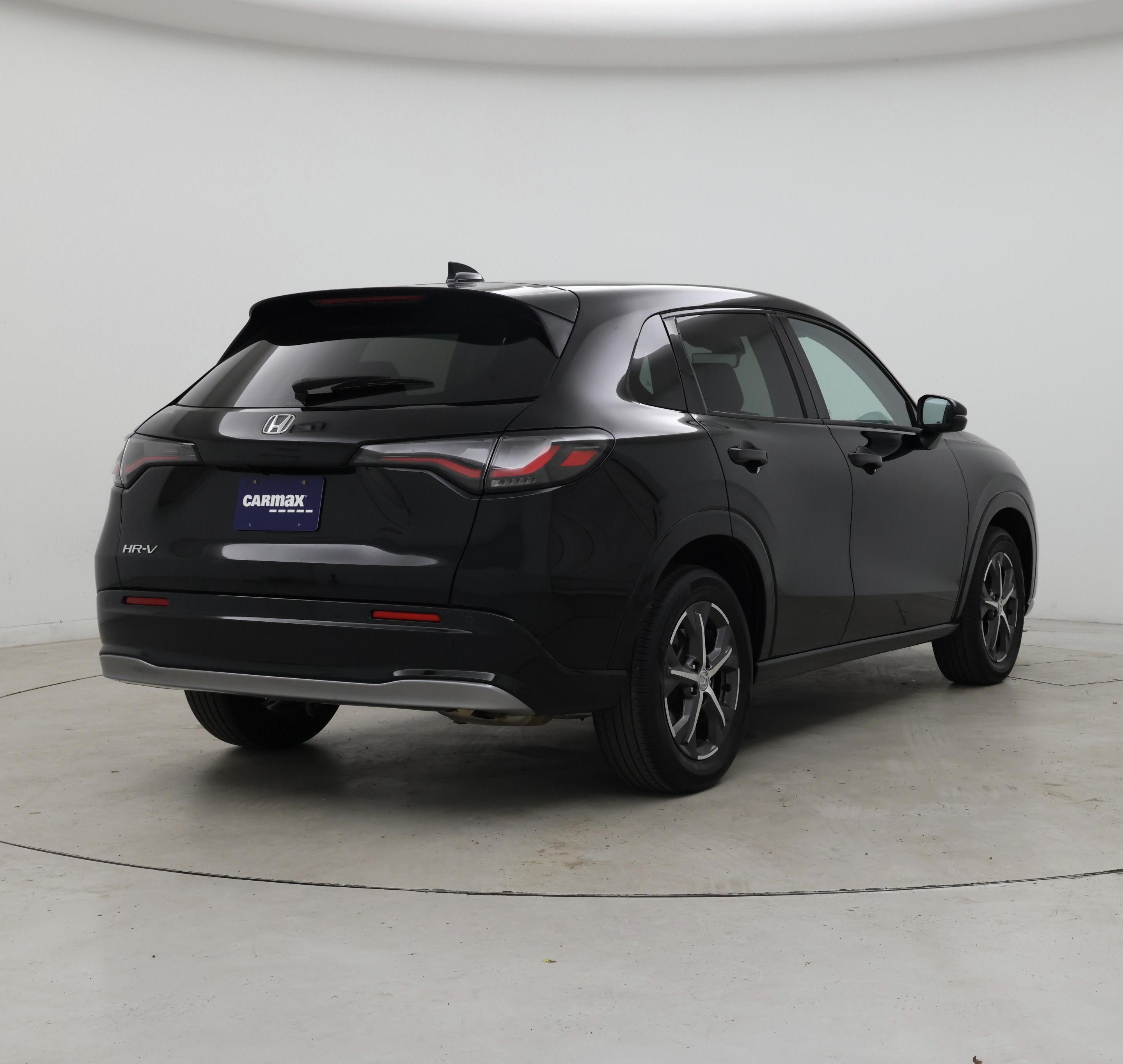 Thumbnail: 2024 Honda HR-V - 8