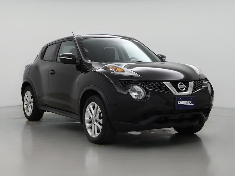 2015 Nissan Juke SV -
                  Norwood, MA