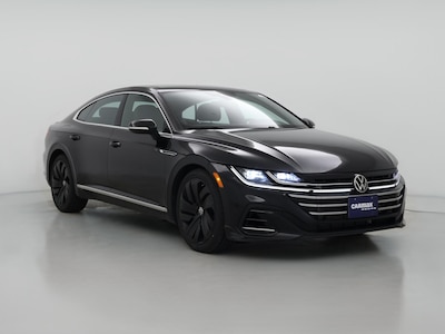 2021 Volkswagen Arteon SEL R-Line
