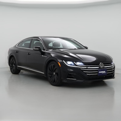 2021 Volkswagen Arteon SEL R-Line