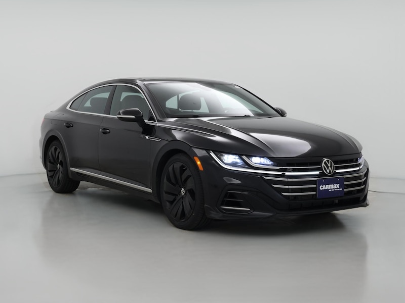 2021 Volkswagen Arteon SEL R-Line -
                  Norwood, MA