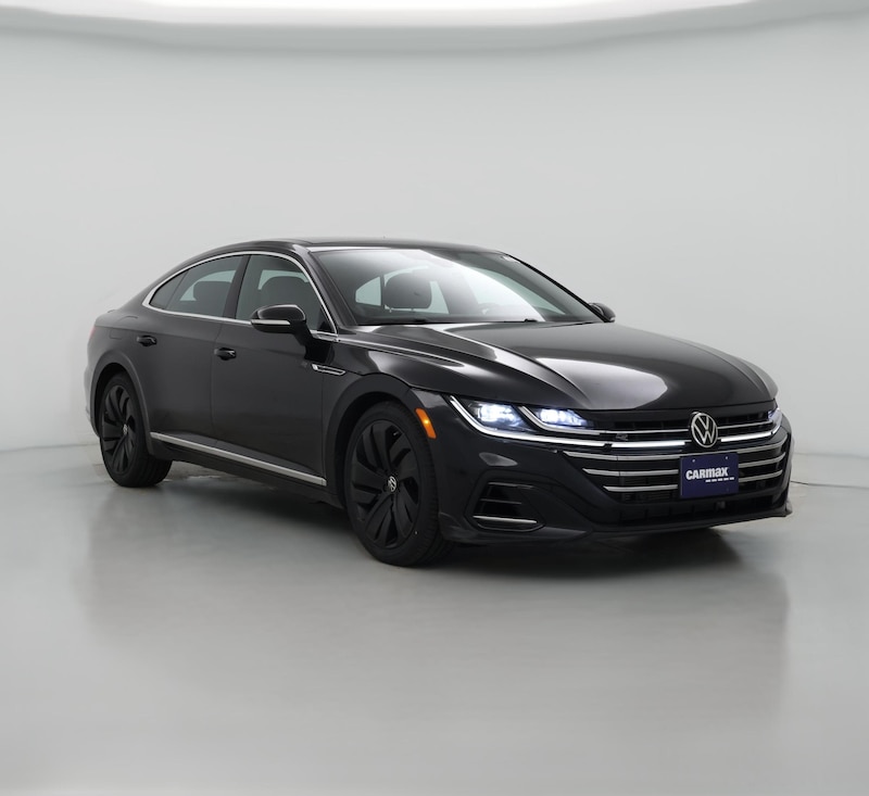 2021 Volkswagen Arteon SEL R-Line