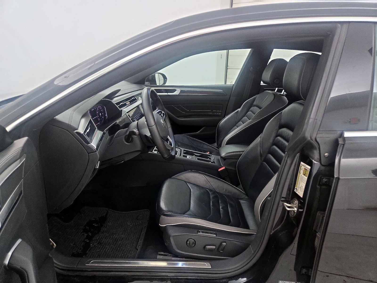 2021 Volkswagen Arteon SEL R-Line - Photo 12