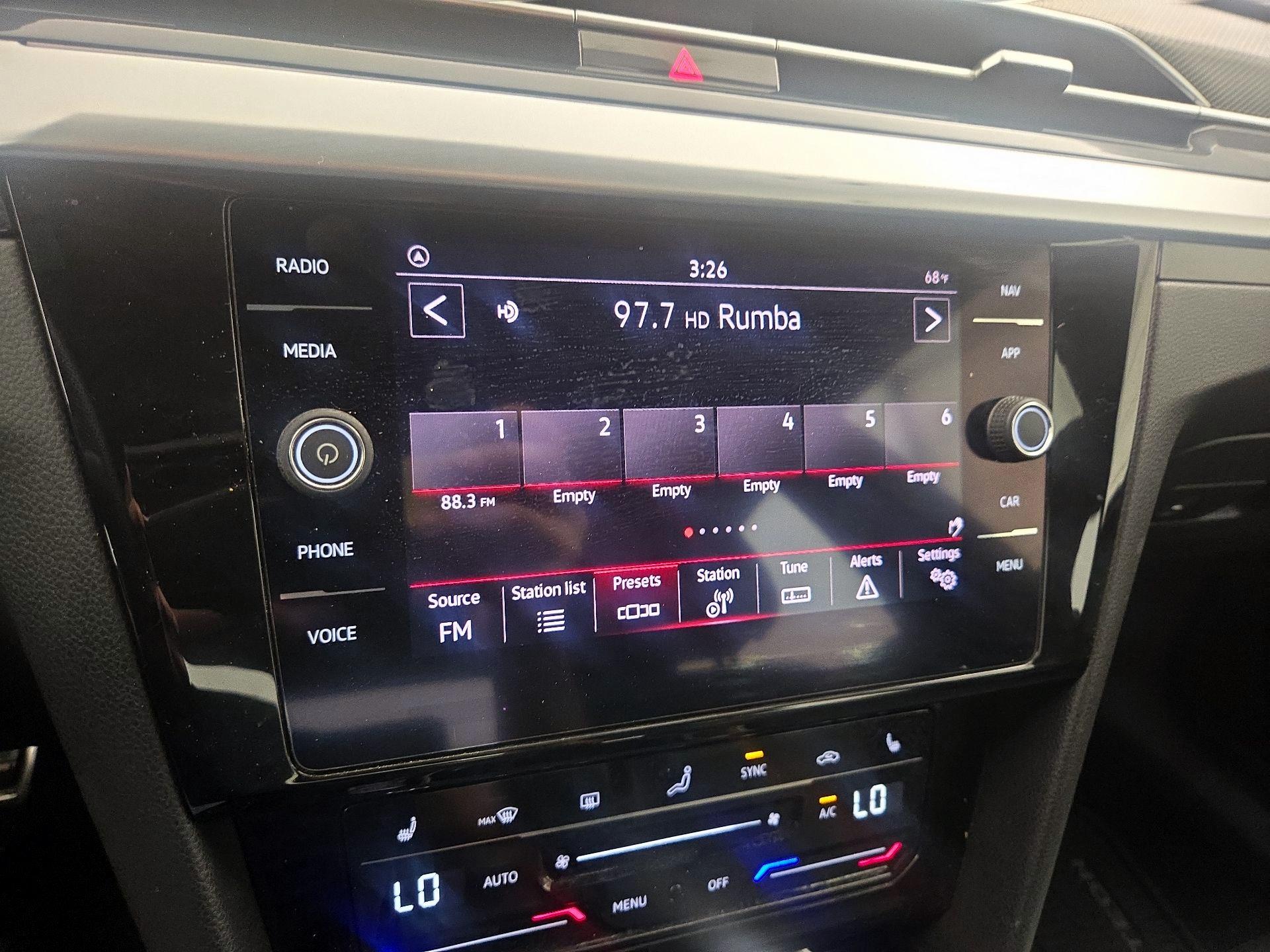 Thumbnail: 2021 Volkswagen Arteon - 16