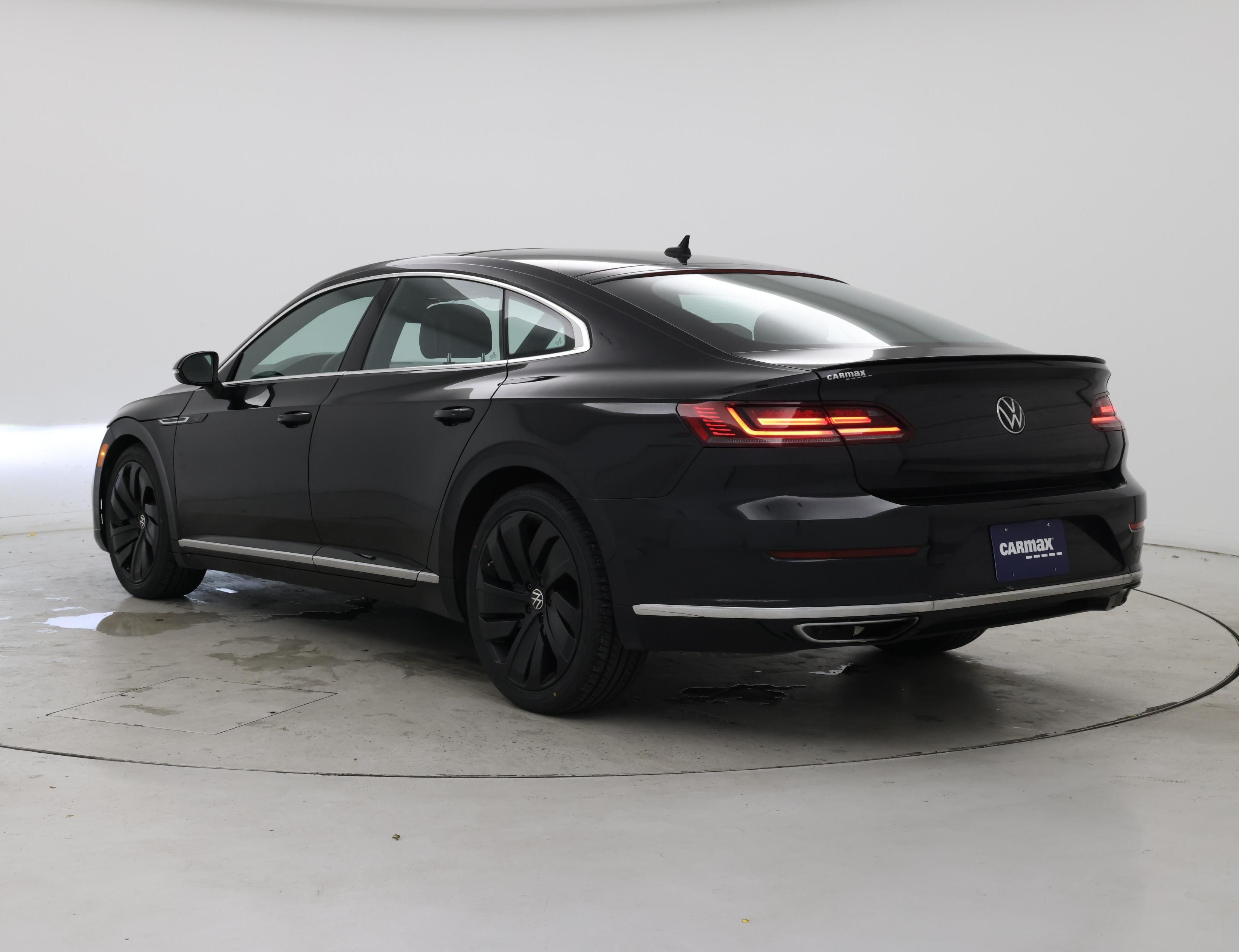 Thumbnail: 2021 Volkswagen Arteon - 2