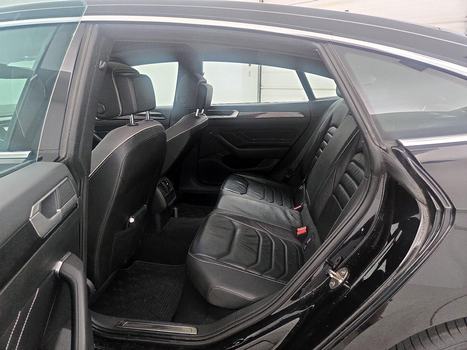 2021 Volkswagen Arteon SEL R-Line - Photo 22