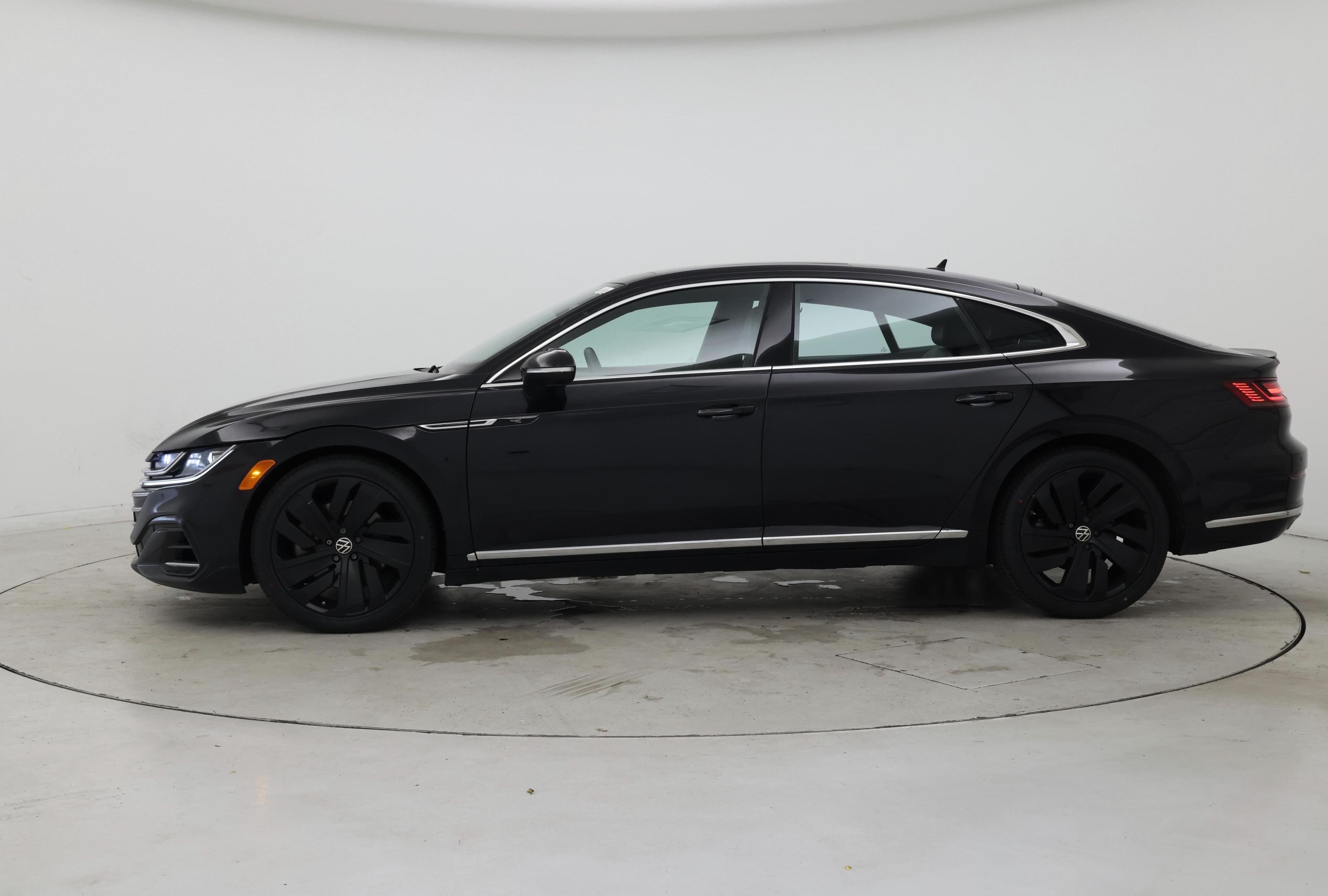 Thumbnail: 2021 Volkswagen Arteon - 3