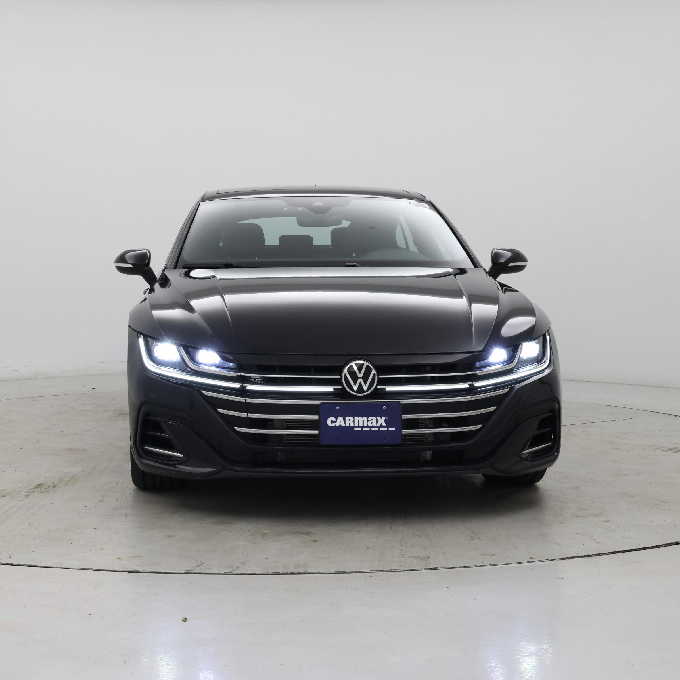 Thumbnail: 2021 Volkswagen Arteon - 5