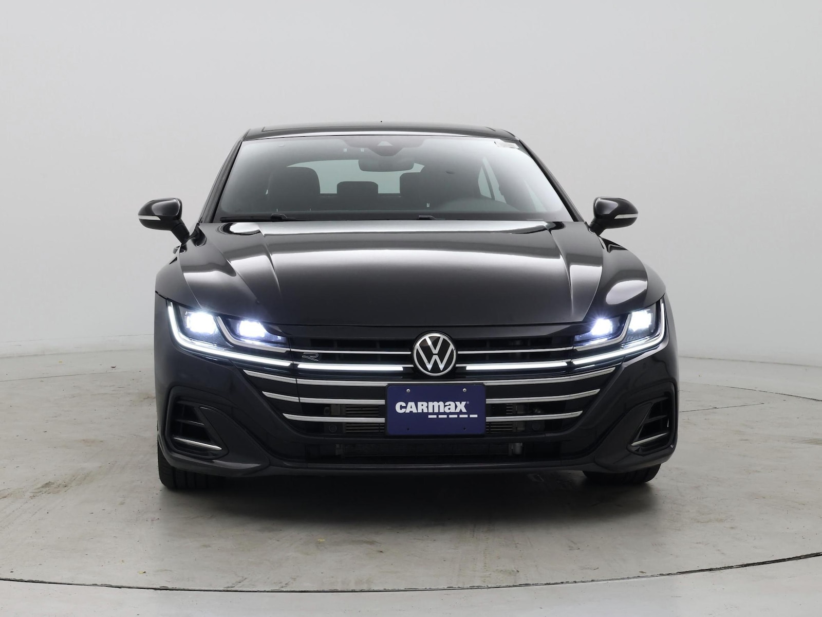 2021 Volkswagen Arteon SEL R-Line - Photo 6