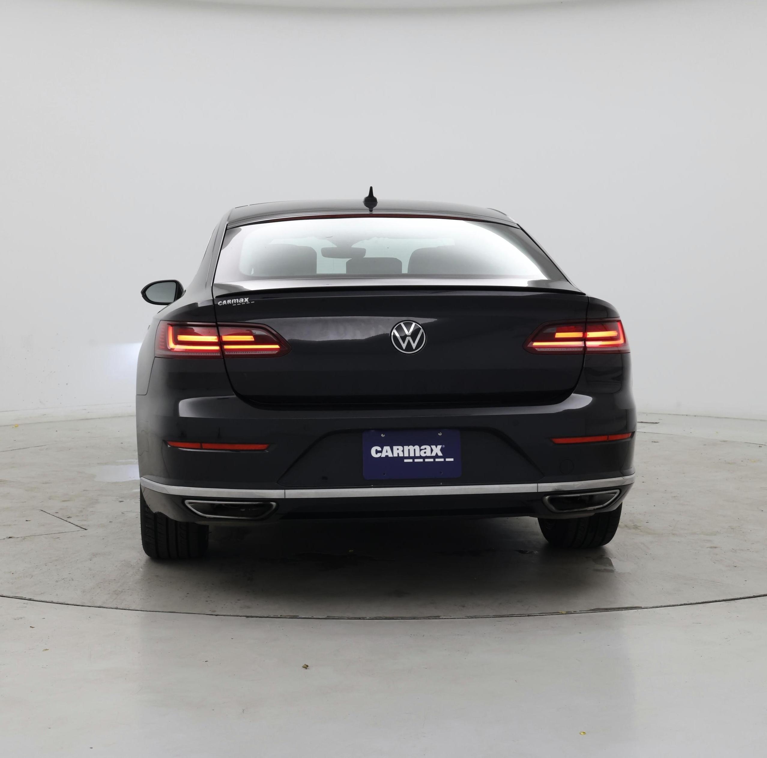 Thumbnail: 2021 Volkswagen Arteon - 6