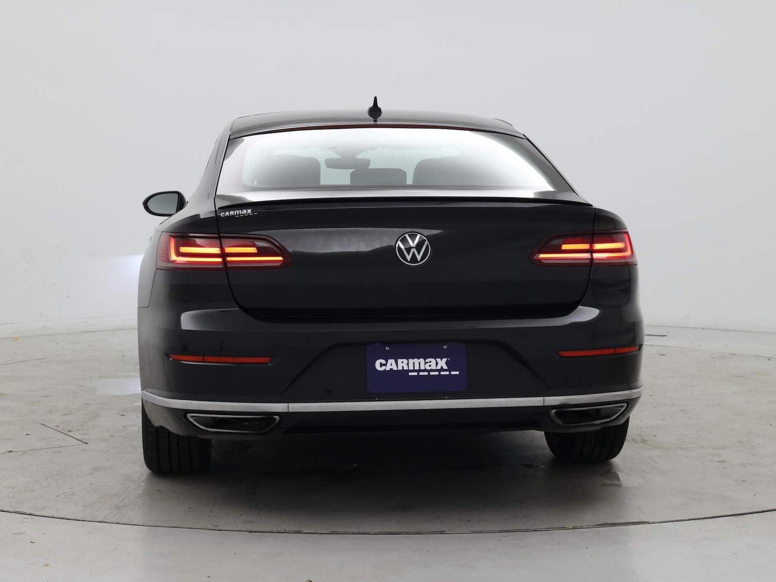 2021 Volkswagen Arteon SEL R-Line - Photo 7