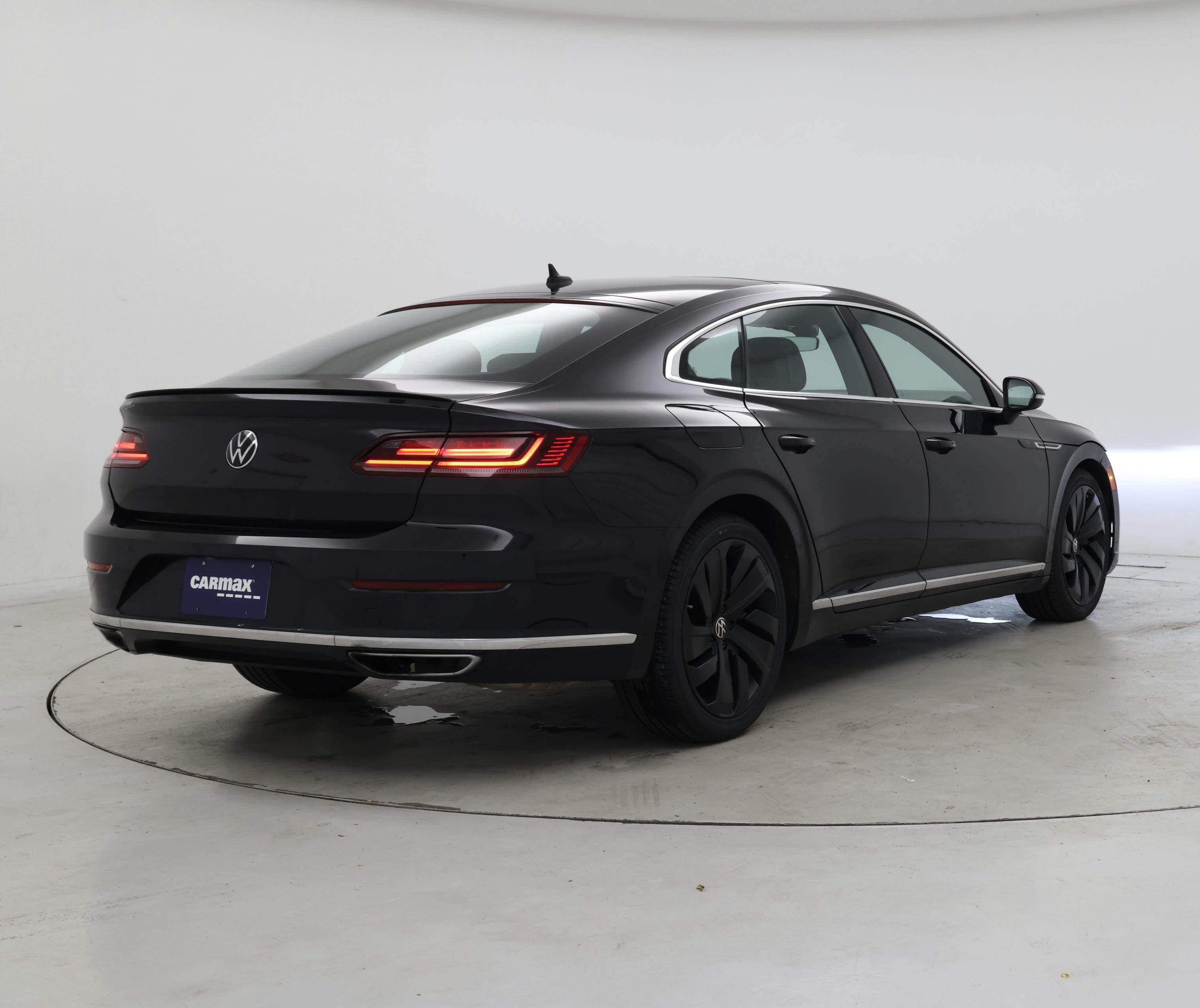 Thumbnail: 2021 Volkswagen Arteon - 8