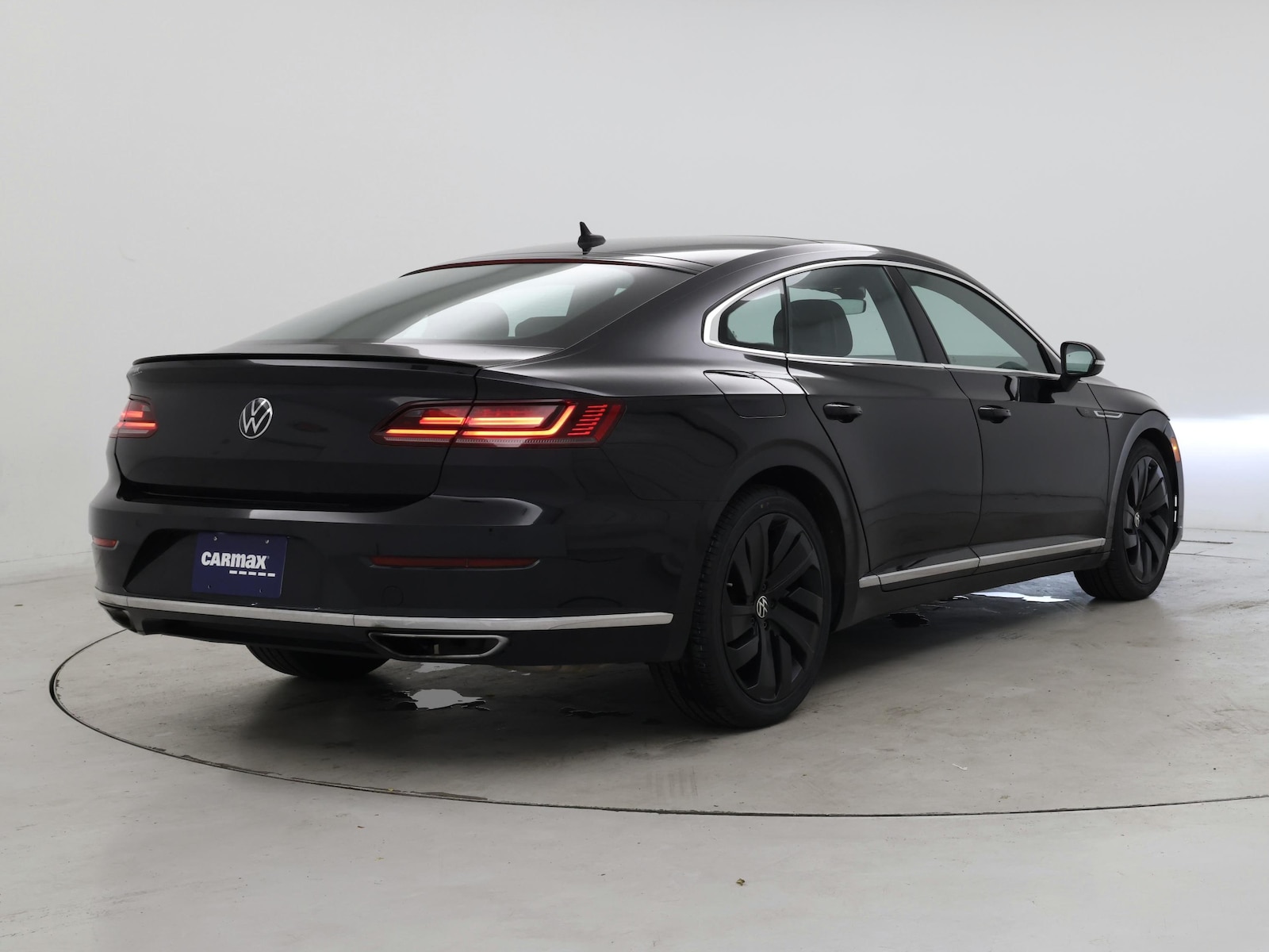 2021 Volkswagen Arteon SEL R-Line - Photo 9