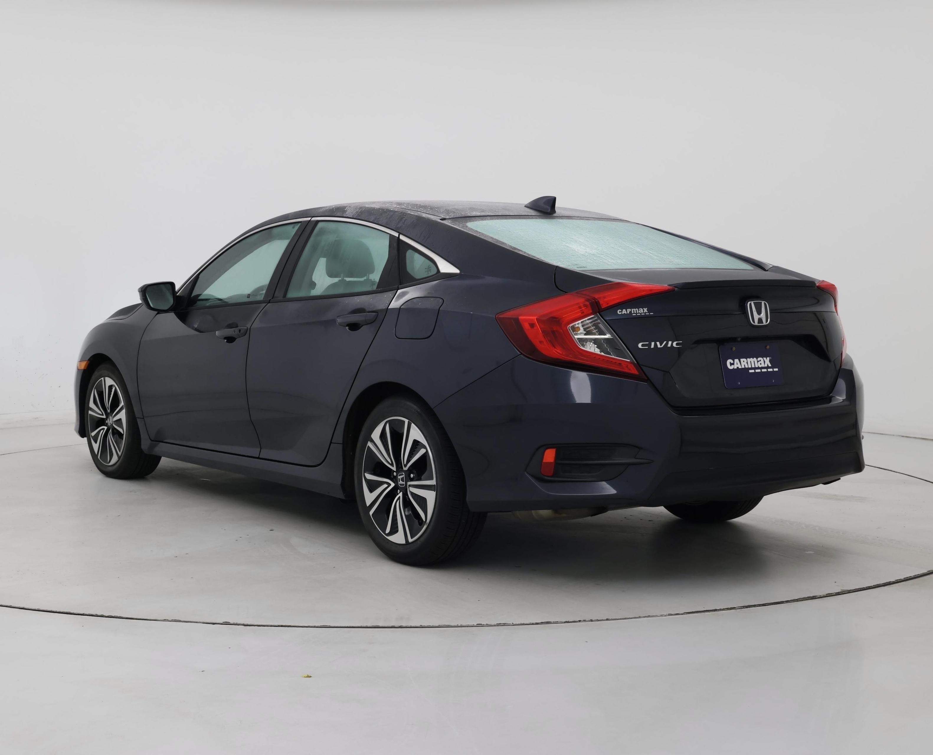 Thumbnail: 2018 Honda Civic - 2