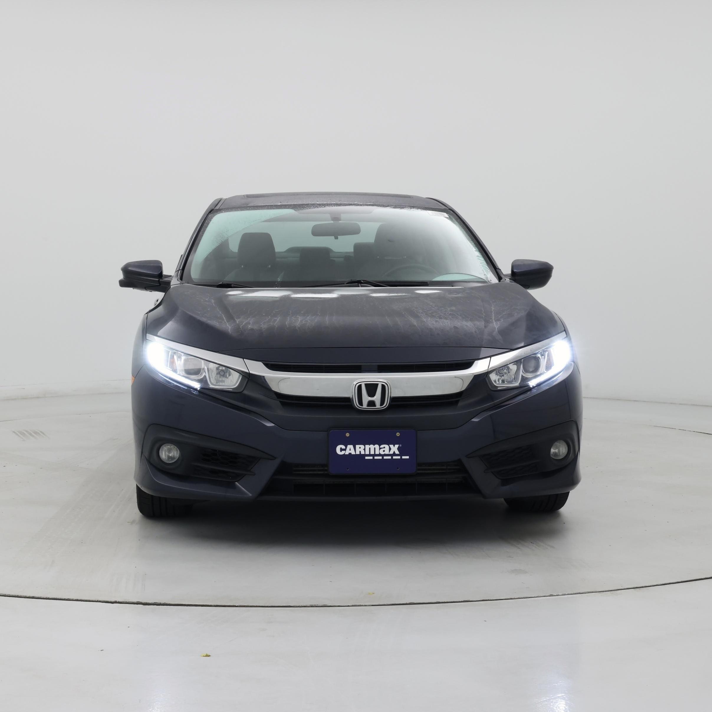 Thumbnail: 2018 Honda Civic - 5