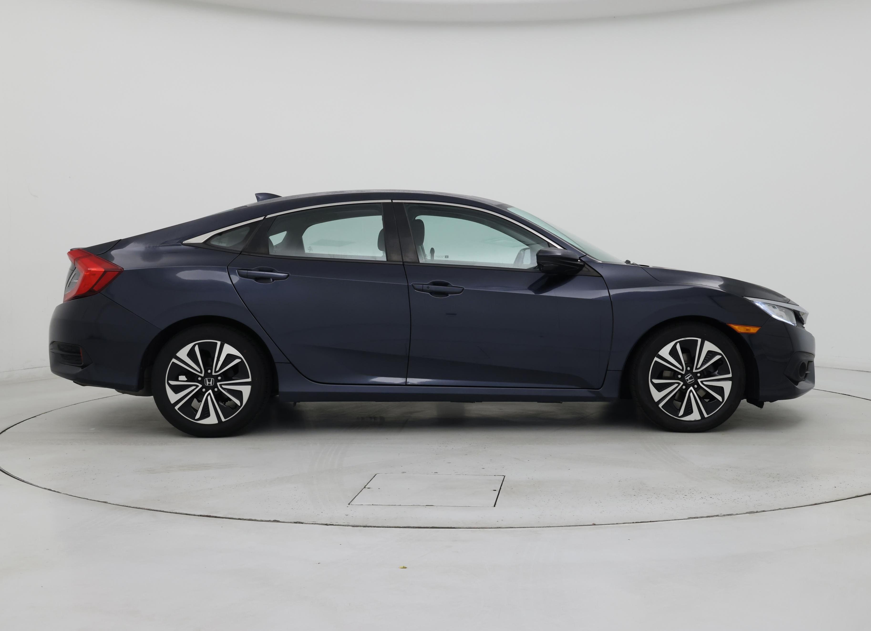 Thumbnail: 2018 Honda Civic - 7