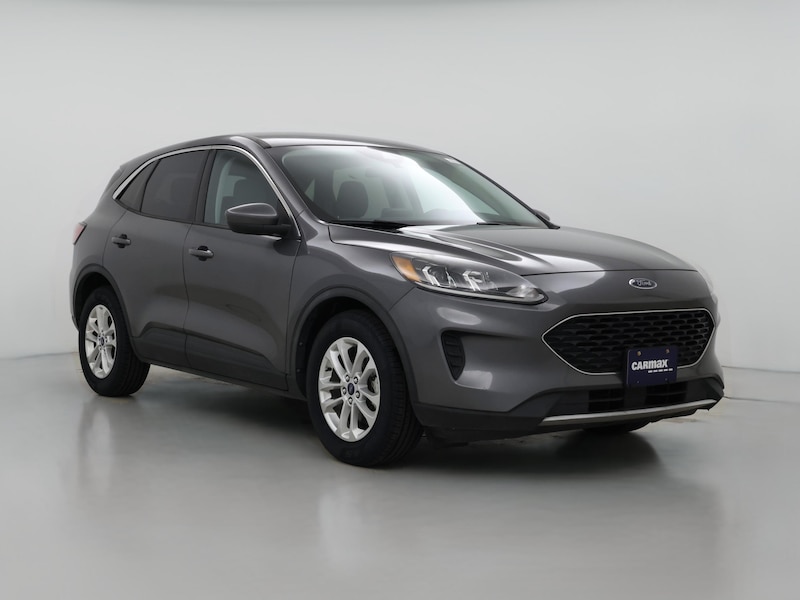 2021 Ford Escape SE -
                  North Attleboro, MA