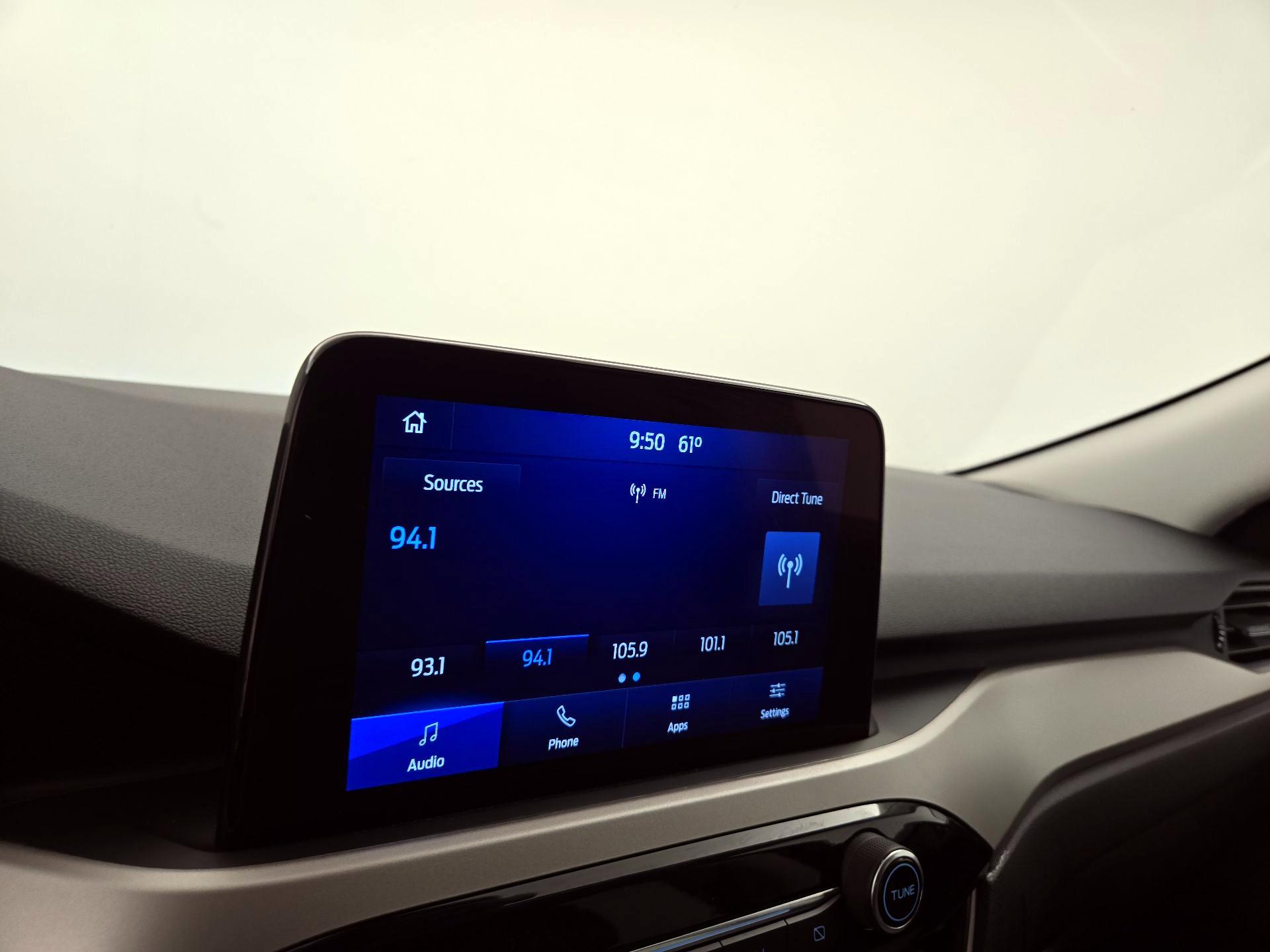 Thumbnail: 2021 Ford Escape - 15