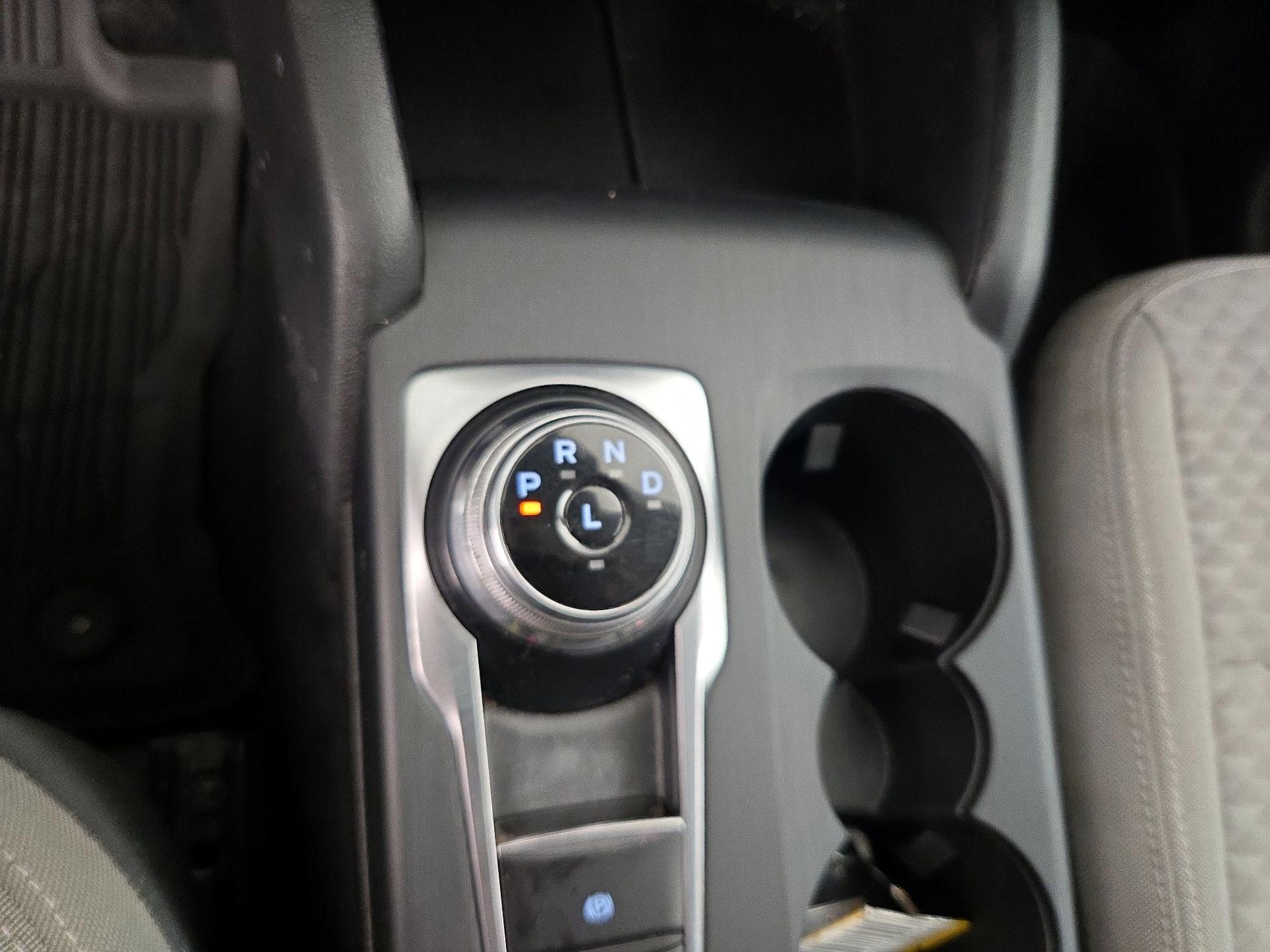 Thumbnail: 2021 Ford Escape - 17