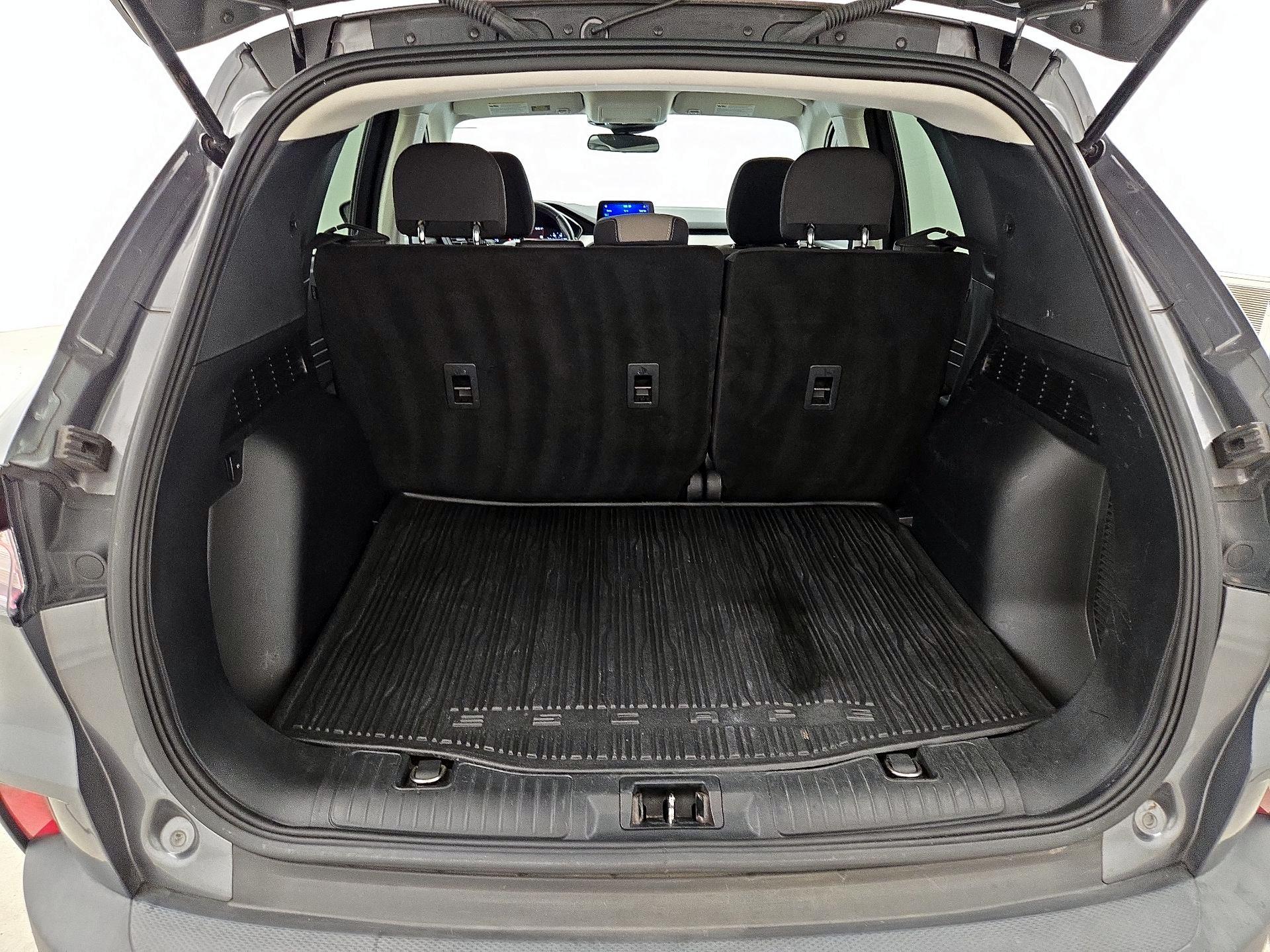 Thumbnail: 2021 Ford Escape - 20