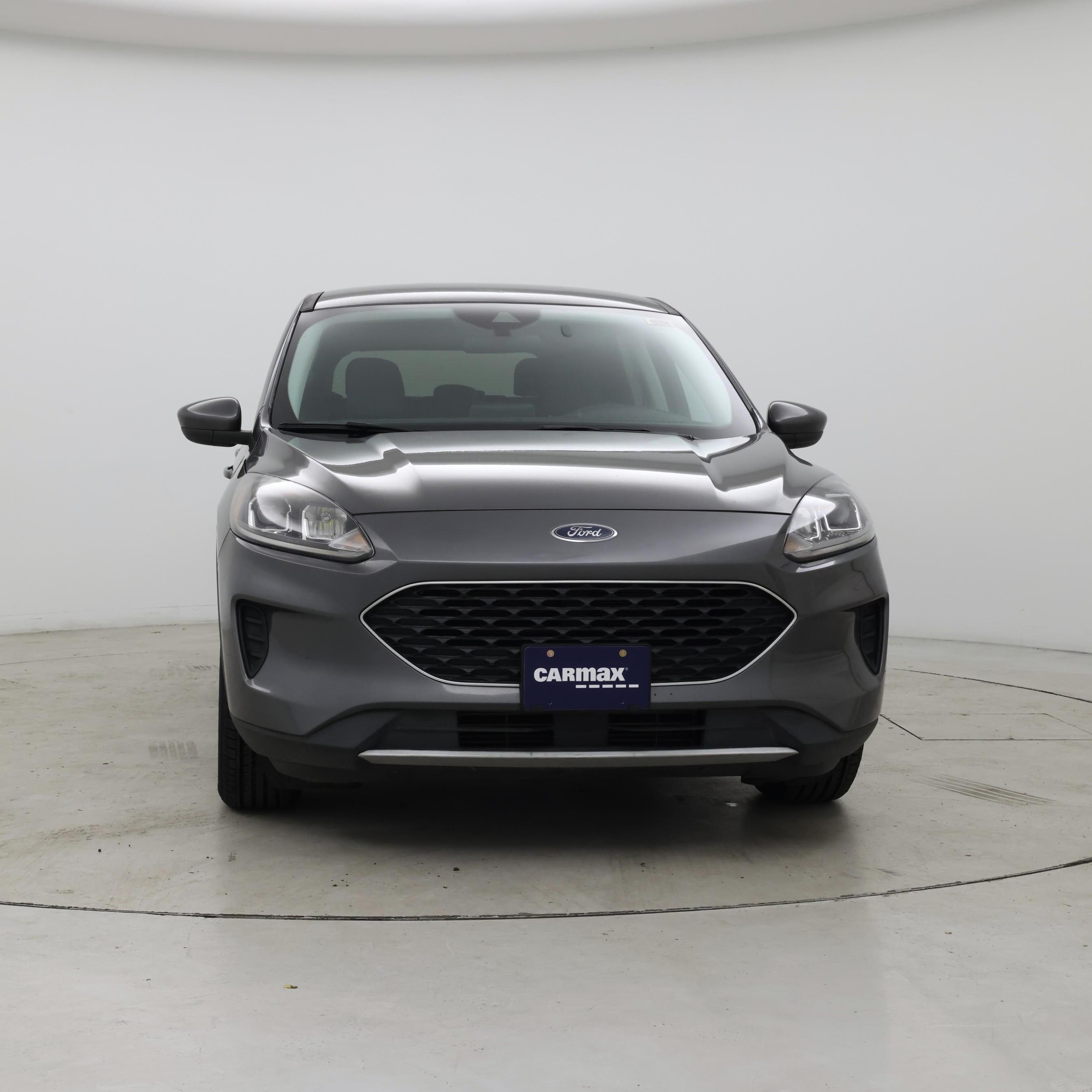 Thumbnail: 2021 Ford Escape - 5