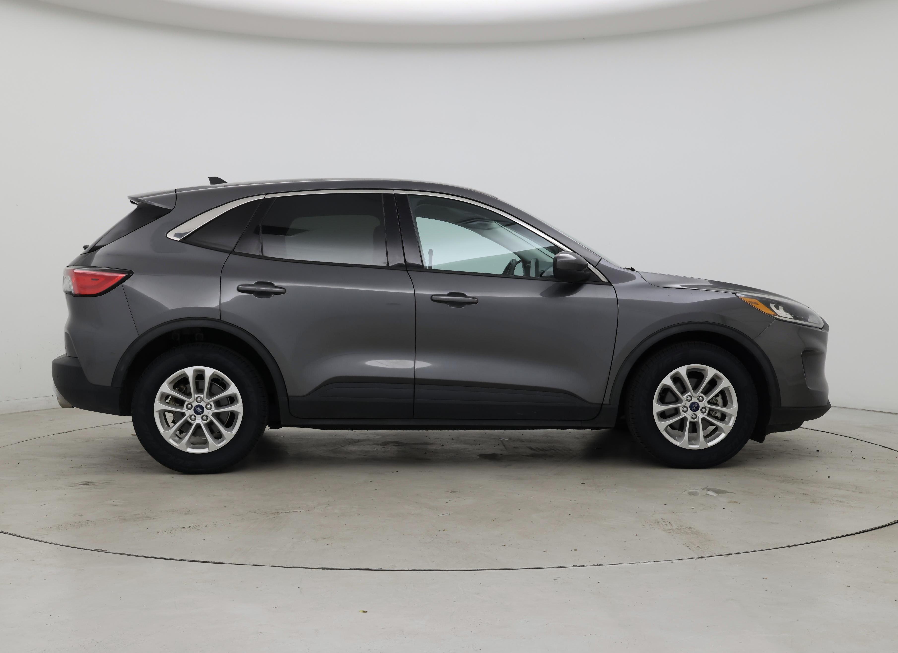 Thumbnail: 2021 Ford Escape - 7