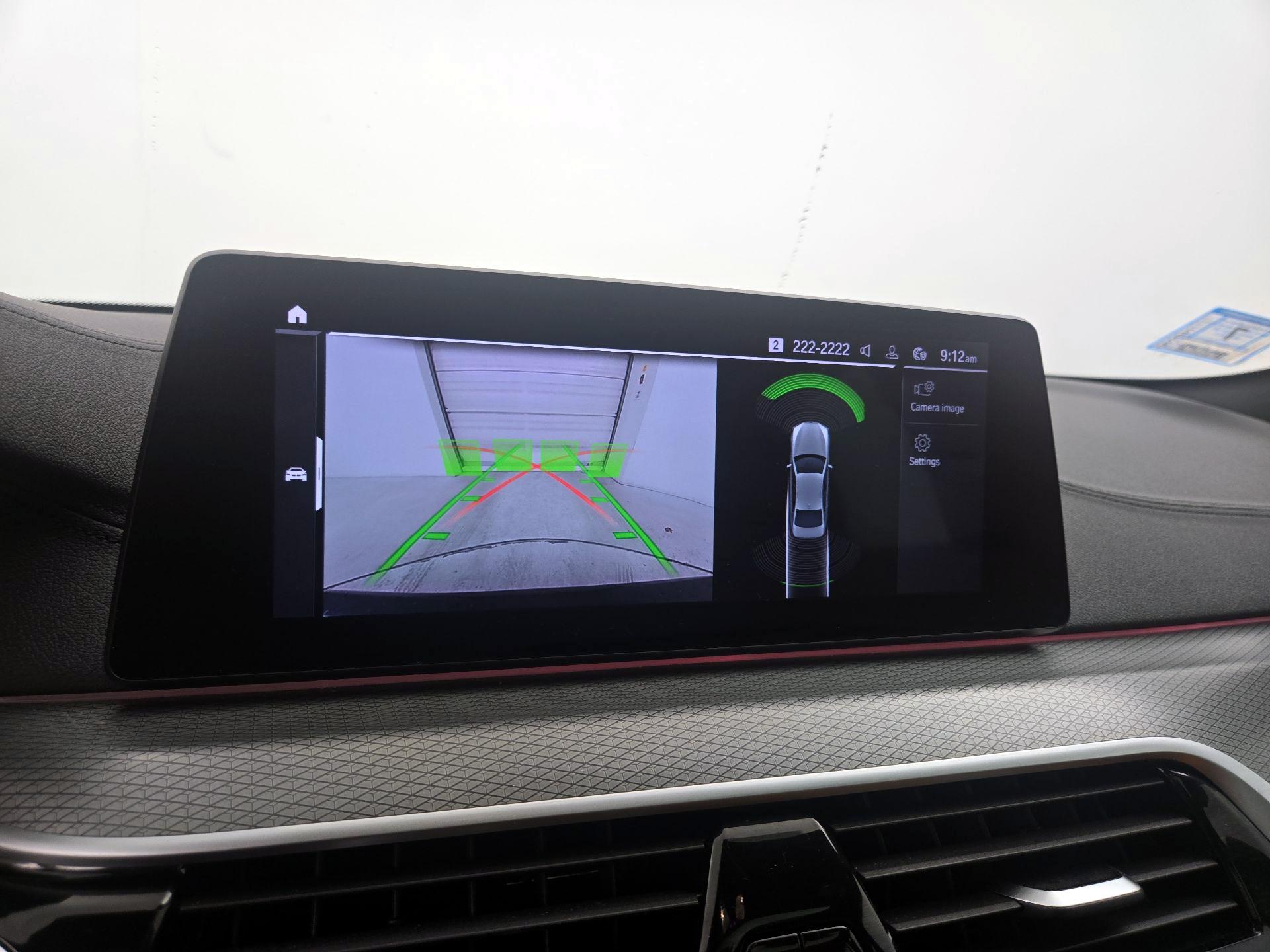 Thumbnail: 2020 BMW 5 Series - 15