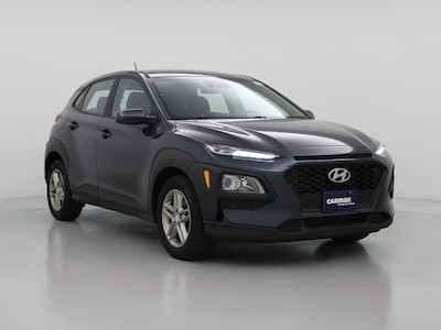 2020 Hyundai Kona SE