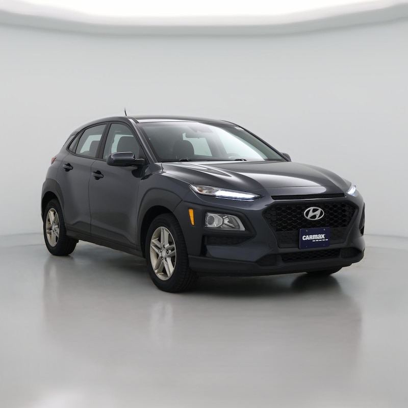 2020 Hyundai Kona SE