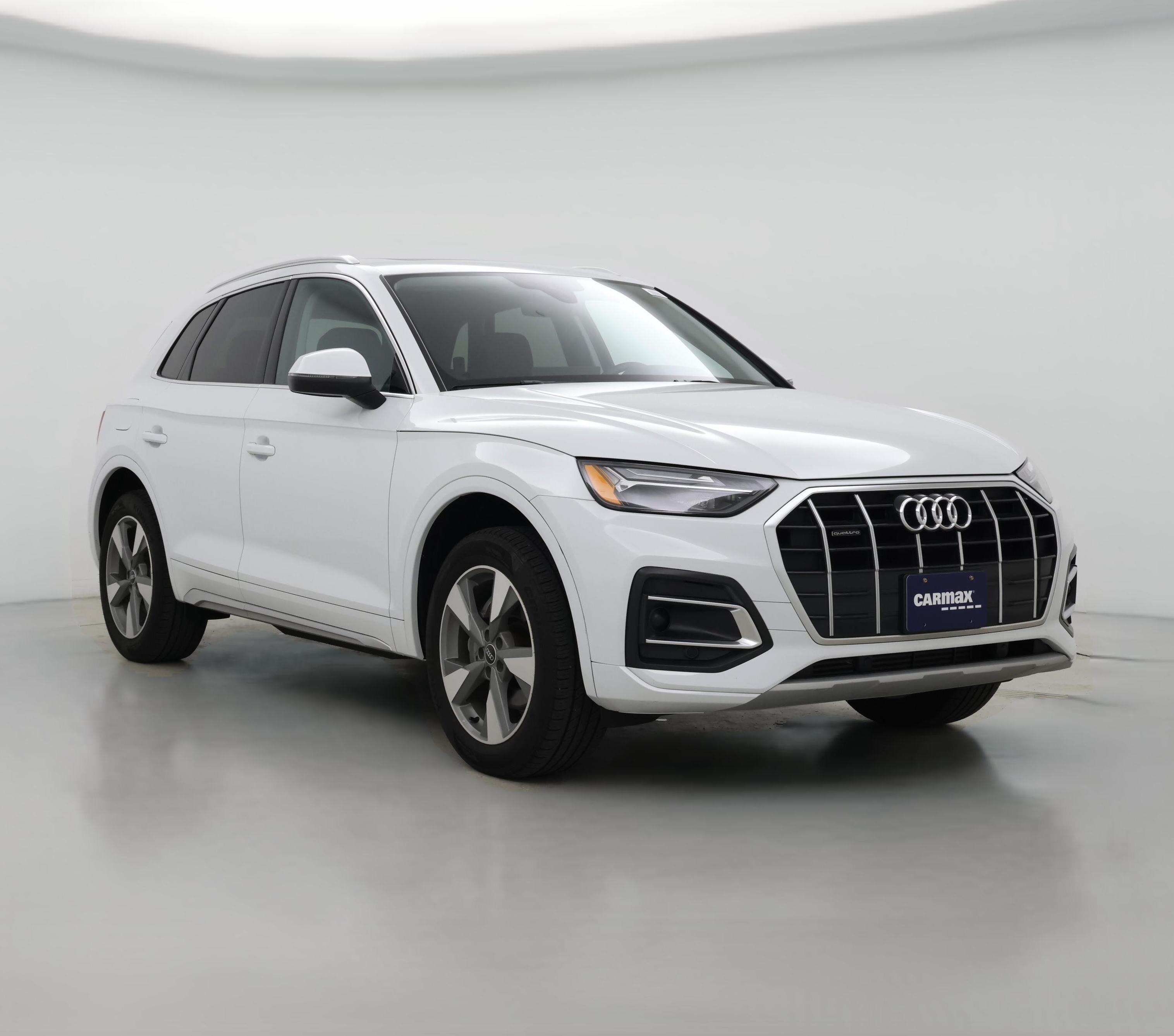 Thumbnail: 2024 Audi Q5 - 1