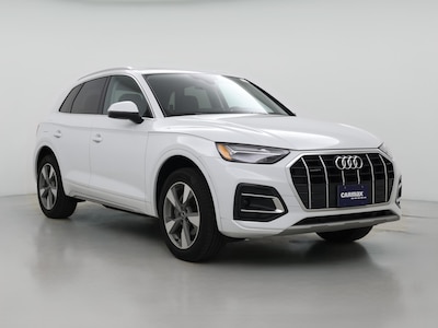 2024 Audi Q5 Premium