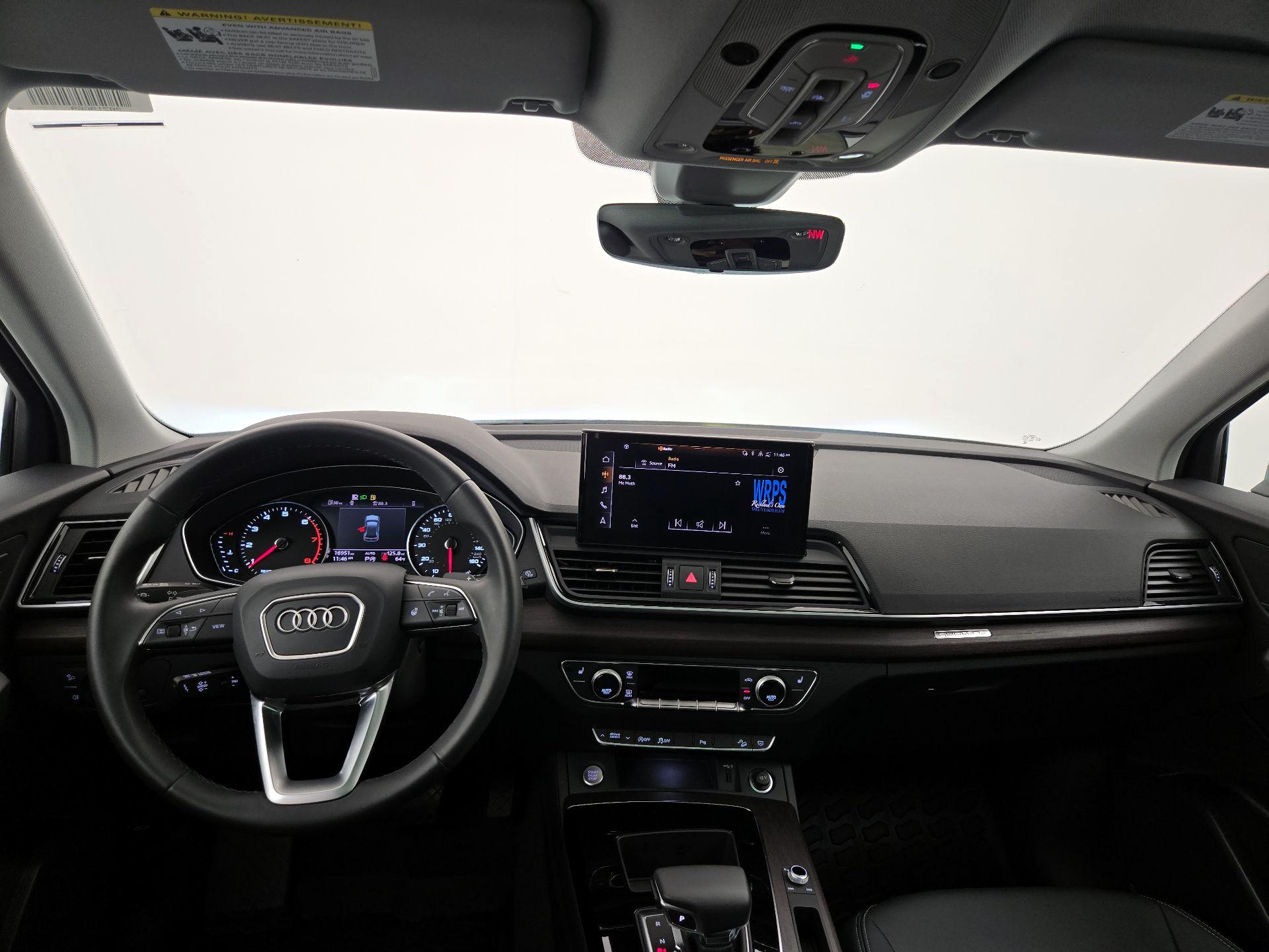 Thumbnail: 2024 Audi Q5 - 9