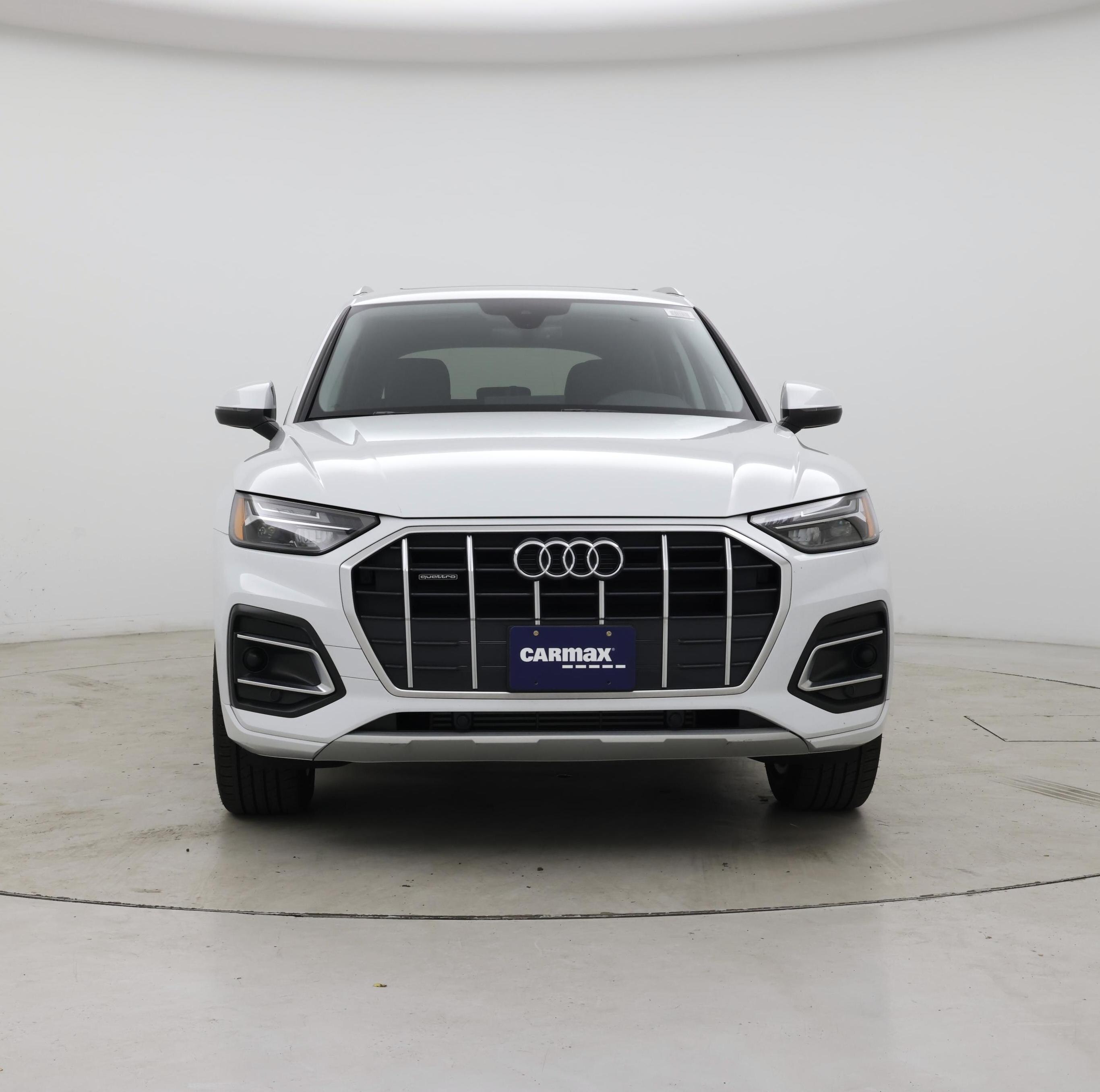 Thumbnail: 2024 Audi Q5 - 5