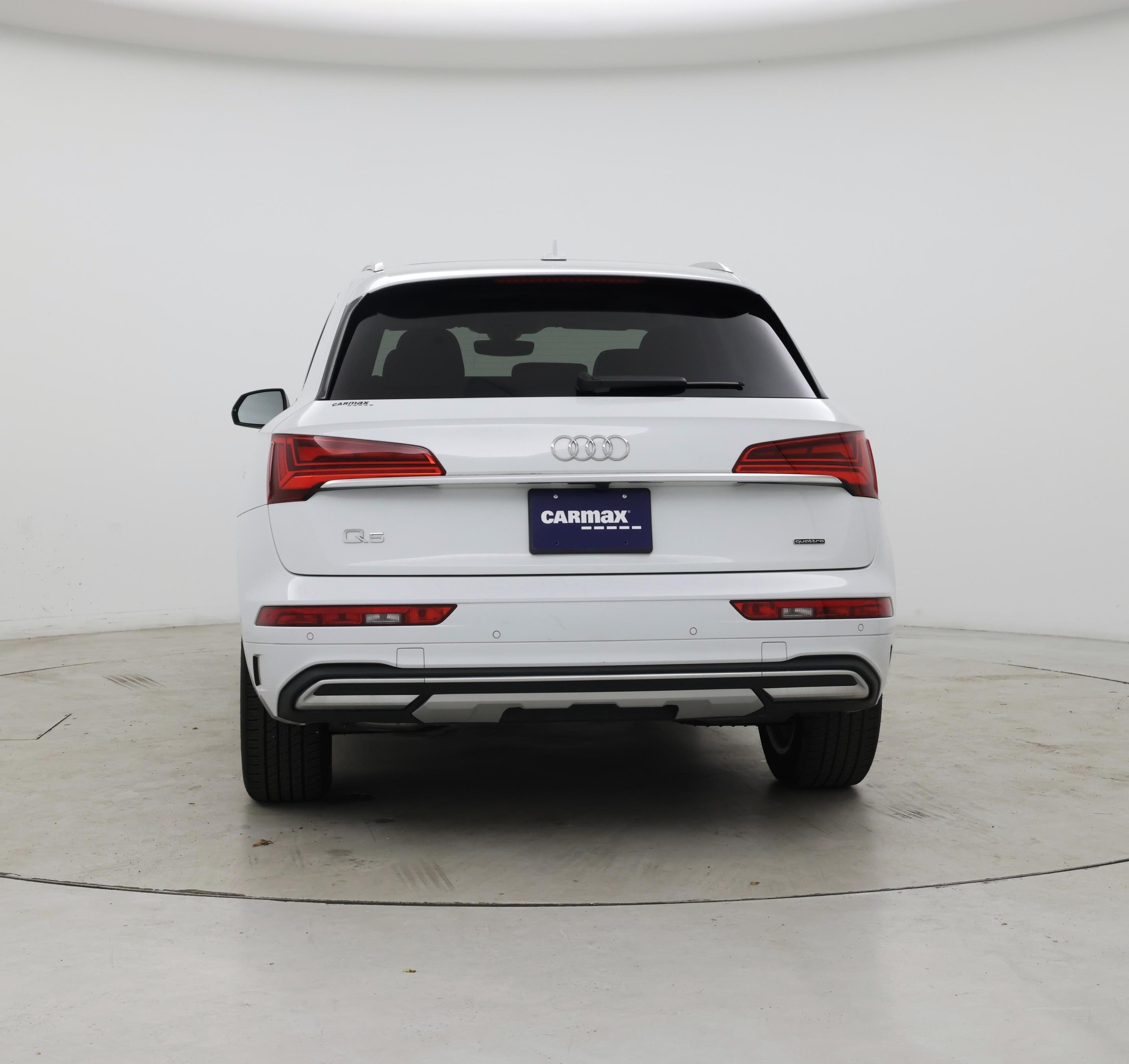 Thumbnail: 2024 Audi Q5 - 6
