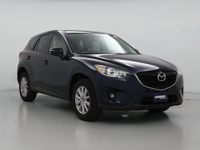 2015 Mazda CX-5 Touring