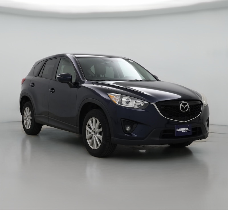2015 Mazda CX-5 Touring