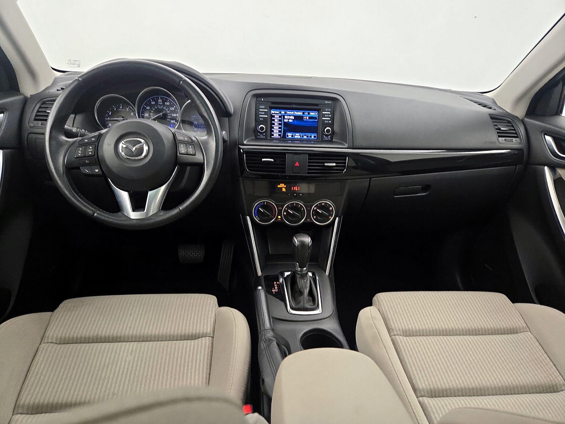 Thumbnail: 2015 Mazda CX-5 - 9