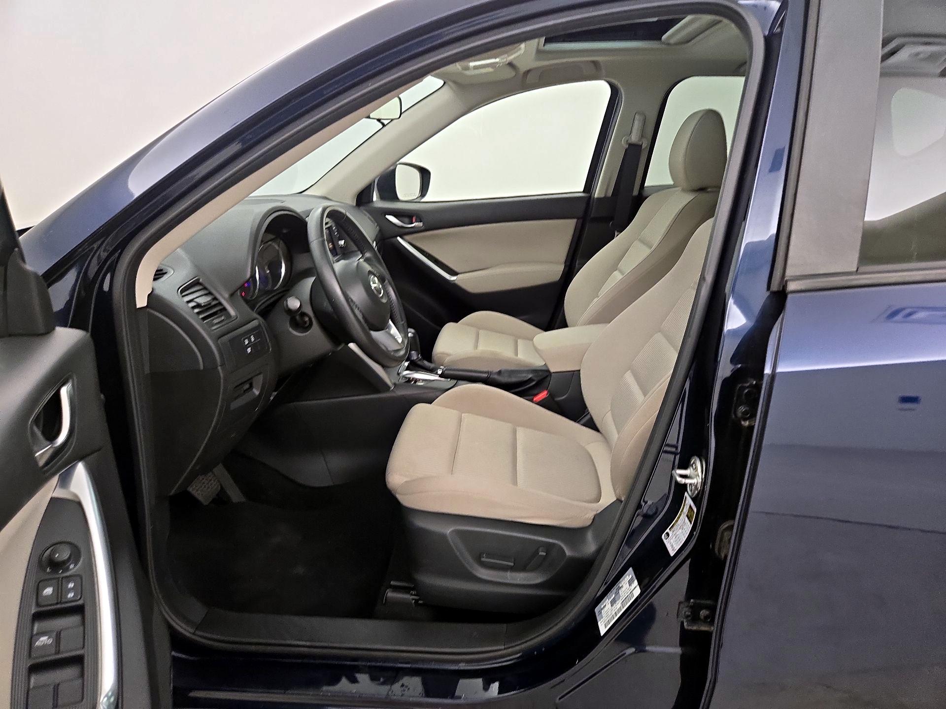 Thumbnail: 2015 Mazda CX-5 - 11